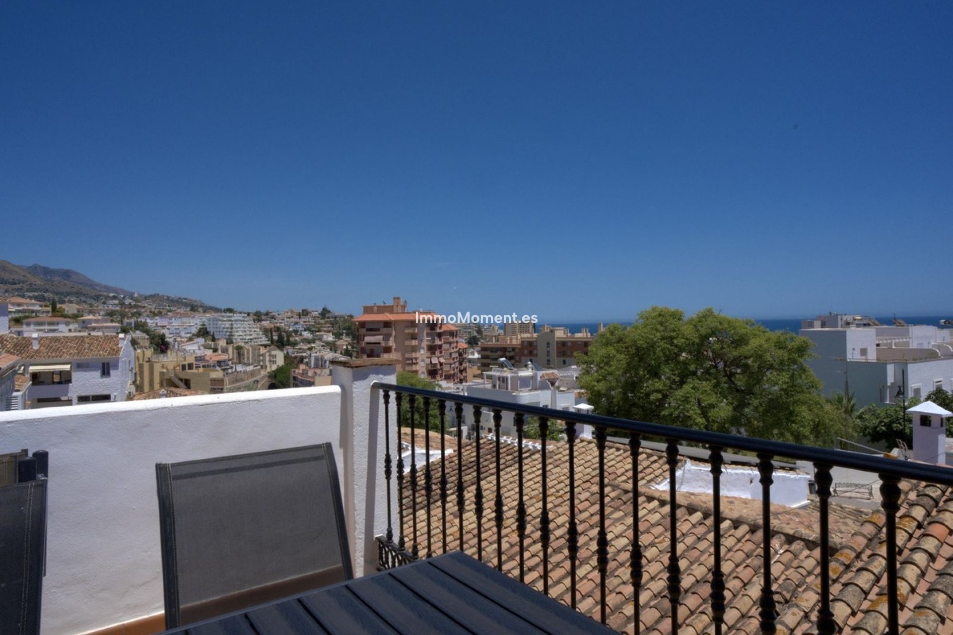 Bestaande woning - Vrijstaande villa - Fuengirola - Torreblanca