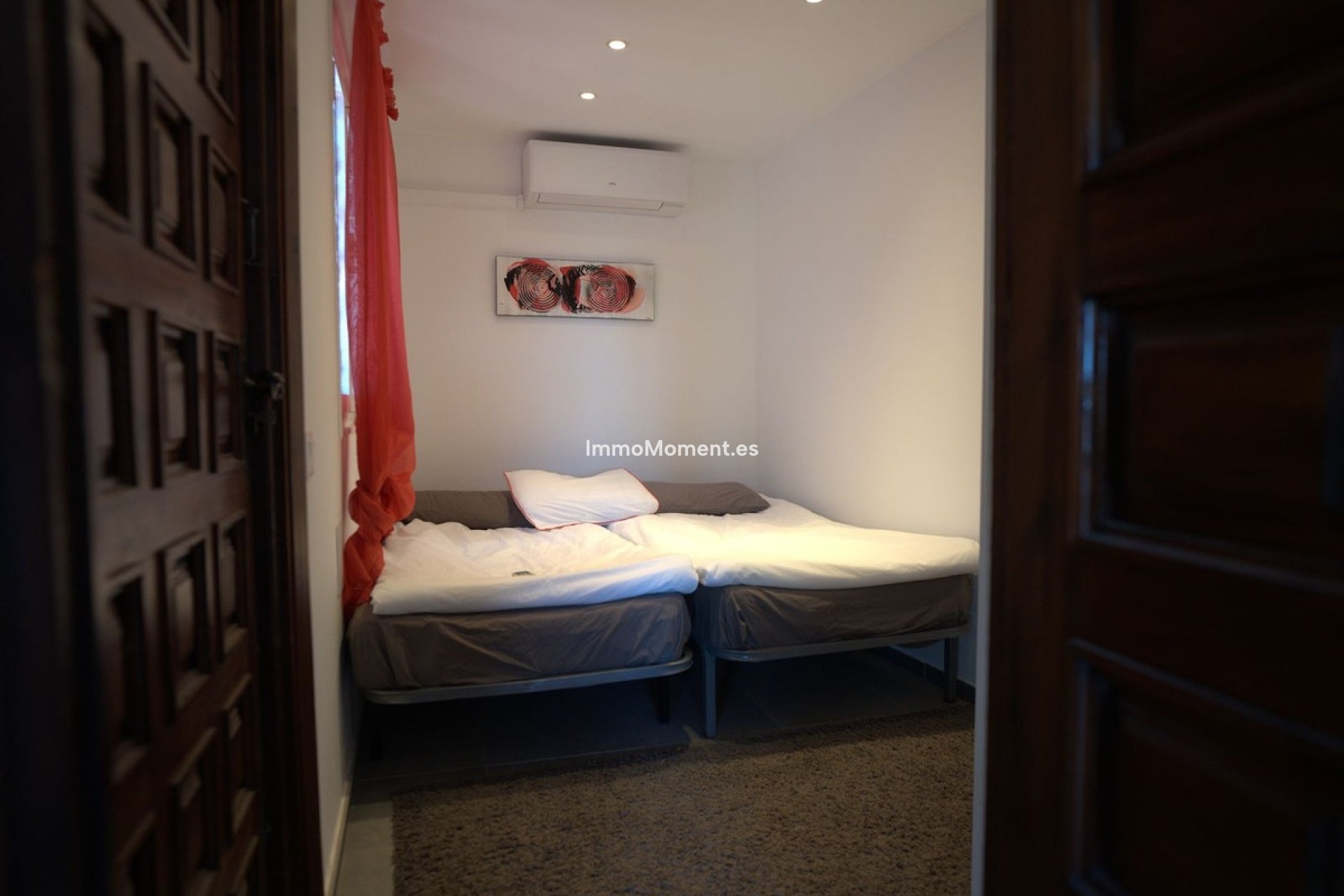 Bestaande woning - Vrijstaande villa - Fuengirola - Torreblanca