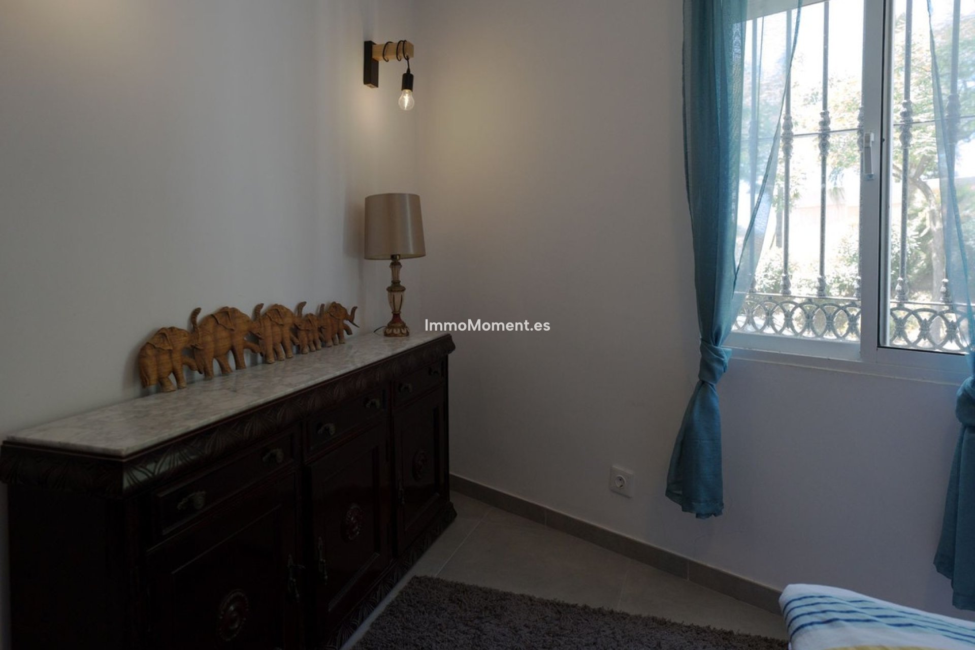 Bestaande woning - Vrijstaande villa - Fuengirola - Torreblanca