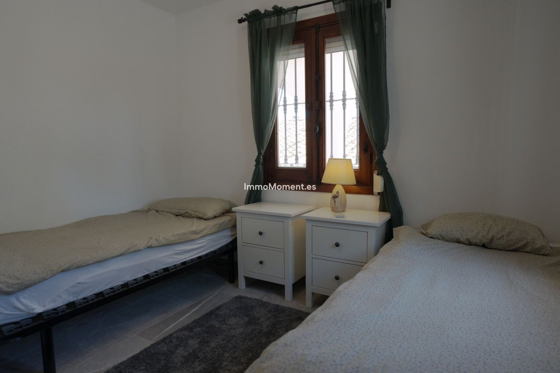 Bestaande woning - Vrijstaande villa - Fuengirola - Torreblanca