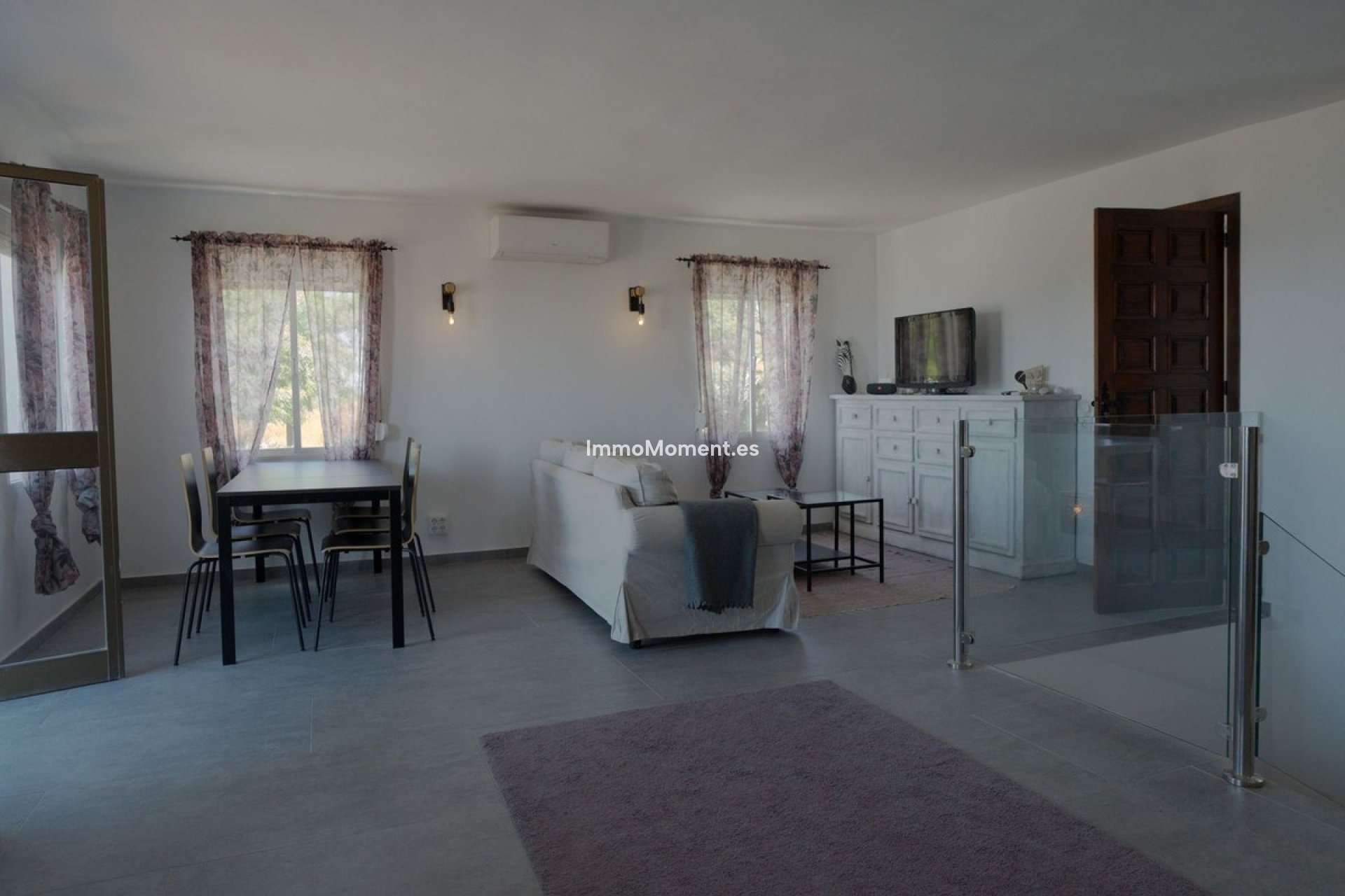 Bestaande woning - Vrijstaande villa - Fuengirola - Torreblanca