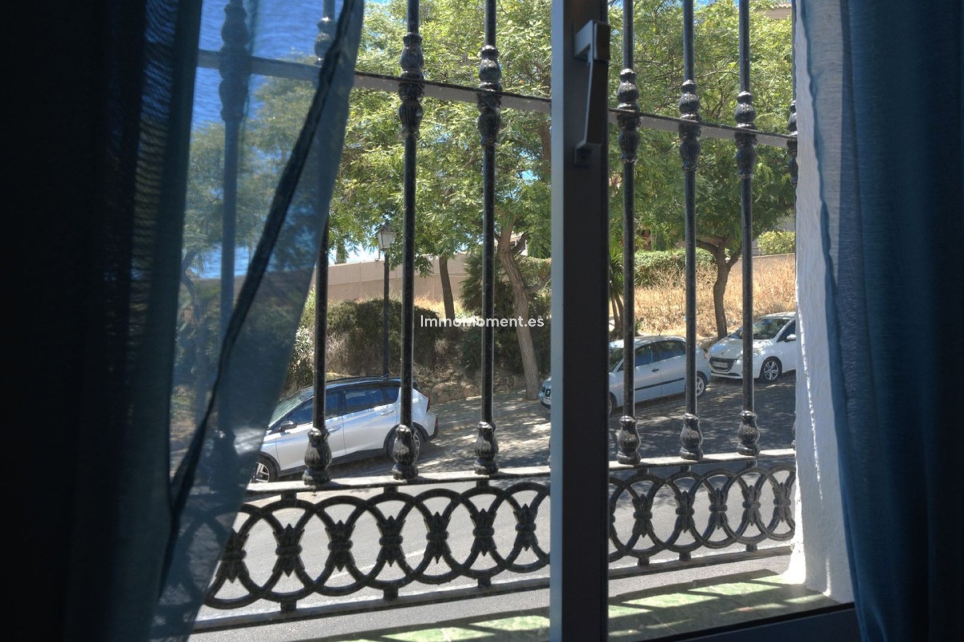 Bestaande woning - Vrijstaande villa - Fuengirola - Torreblanca