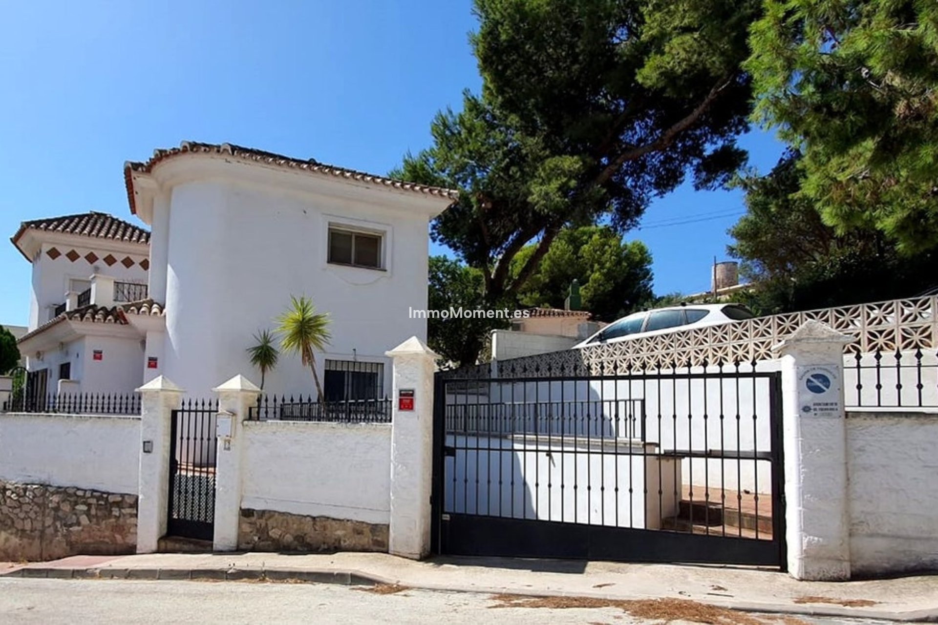 Bestaande woning - Vrijstaande villa - Fuengirola - Torreblanca