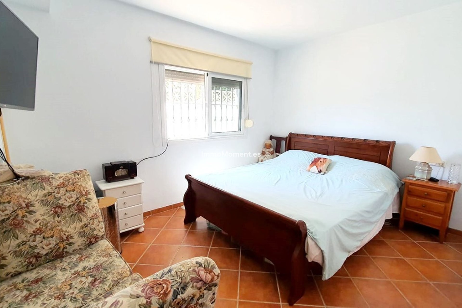 Bestaande woning - Vrijstaande villa - Fuengirola - Torreblanca