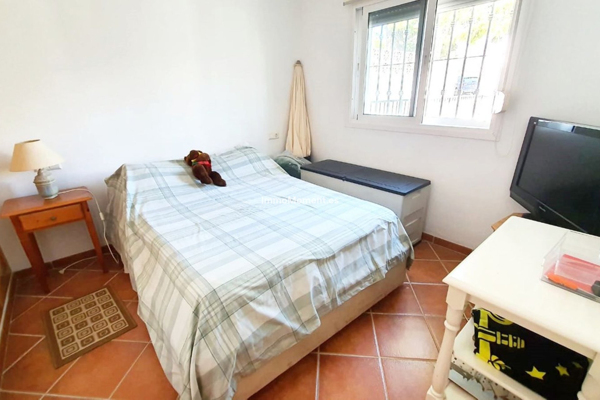 Bestaande woning - Vrijstaande villa - Fuengirola - Torreblanca