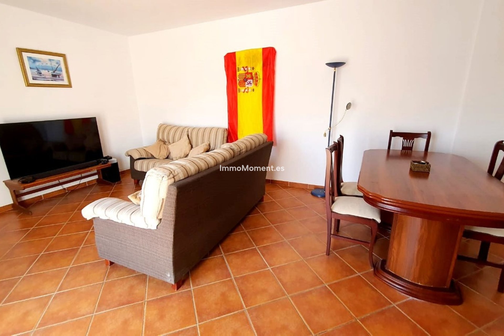 Bestaande woning - Vrijstaande villa - Fuengirola - Torreblanca