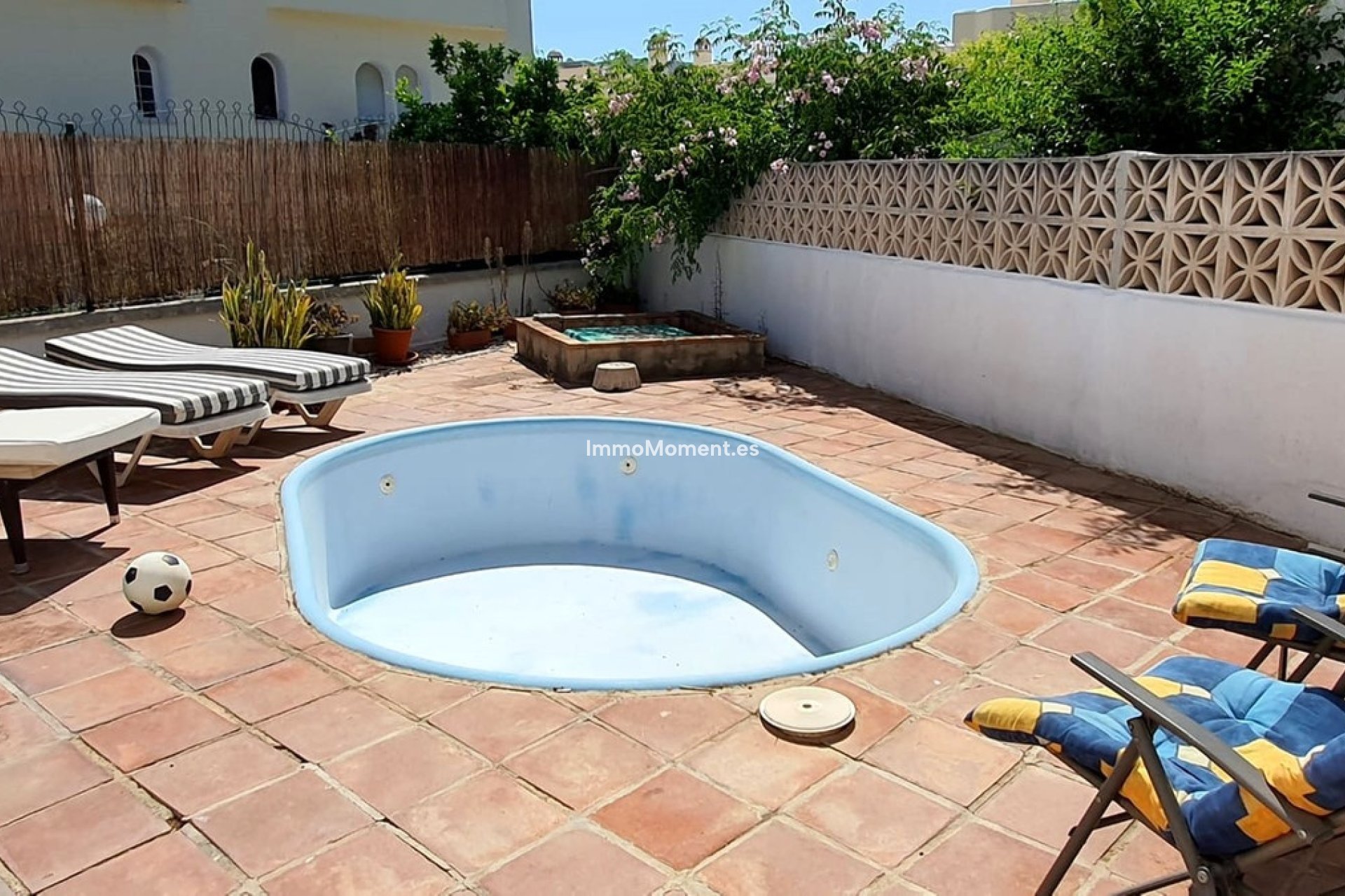 Bestaande woning - Vrijstaande villa - Fuengirola - Torreblanca