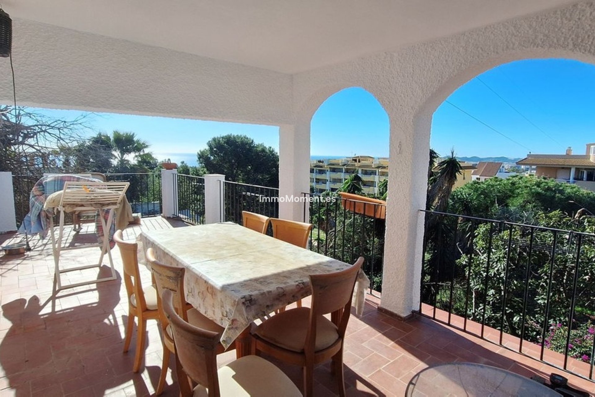 Bestaande woning - Vrijstaande villa - Fuengirola - Torreblanca