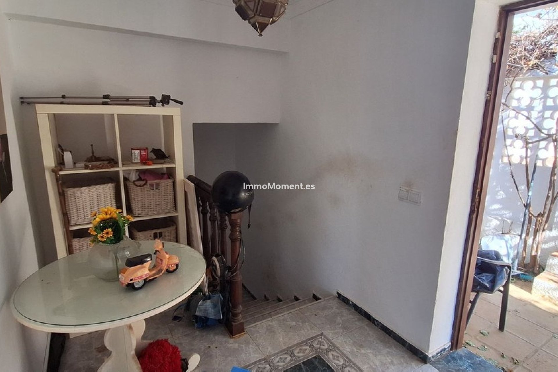 Bestaande woning - Vrijstaande villa - Fuengirola - Torreblanca