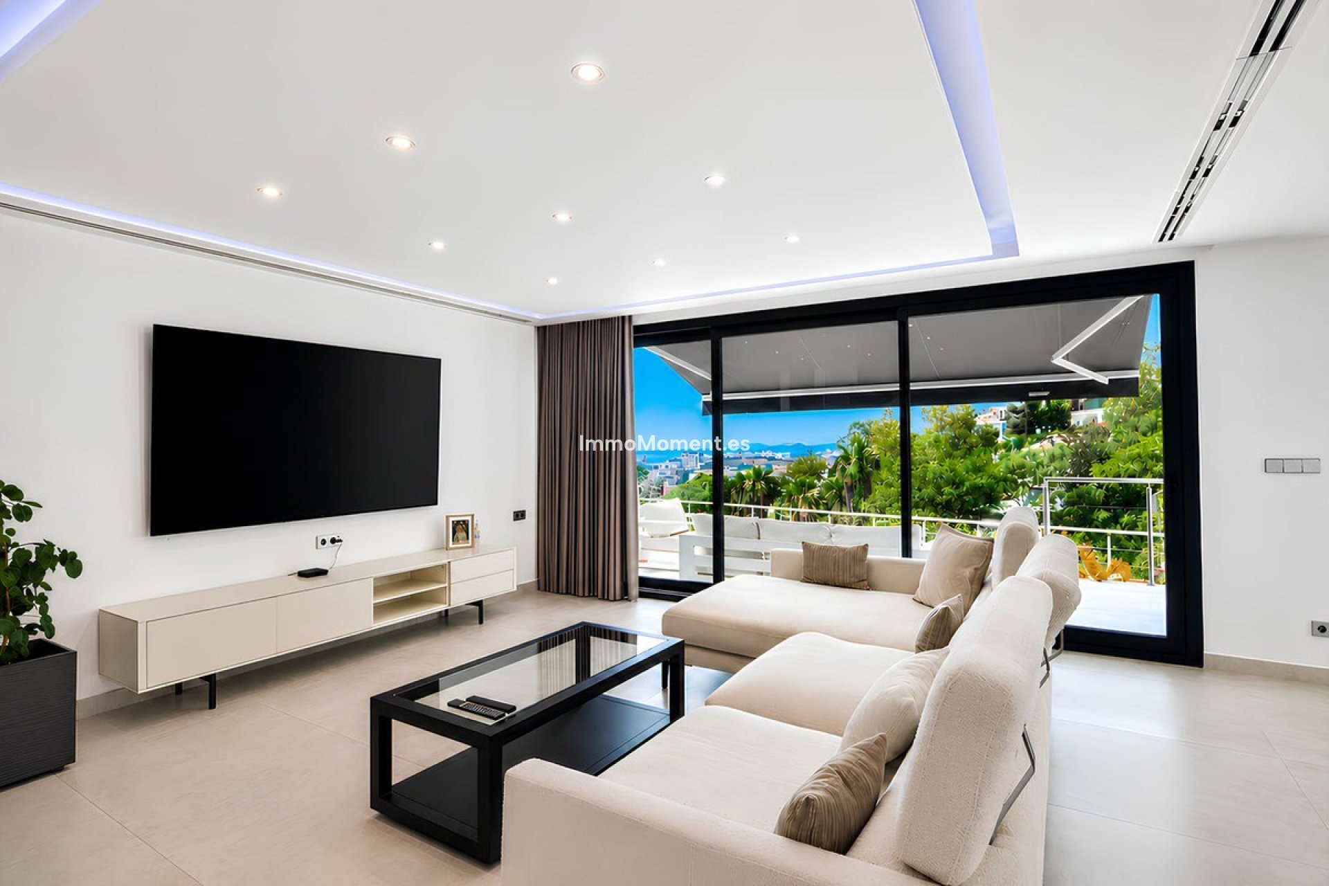 Bestaande woning - Vrijstaande villa - Fuengirola - Torreblanca