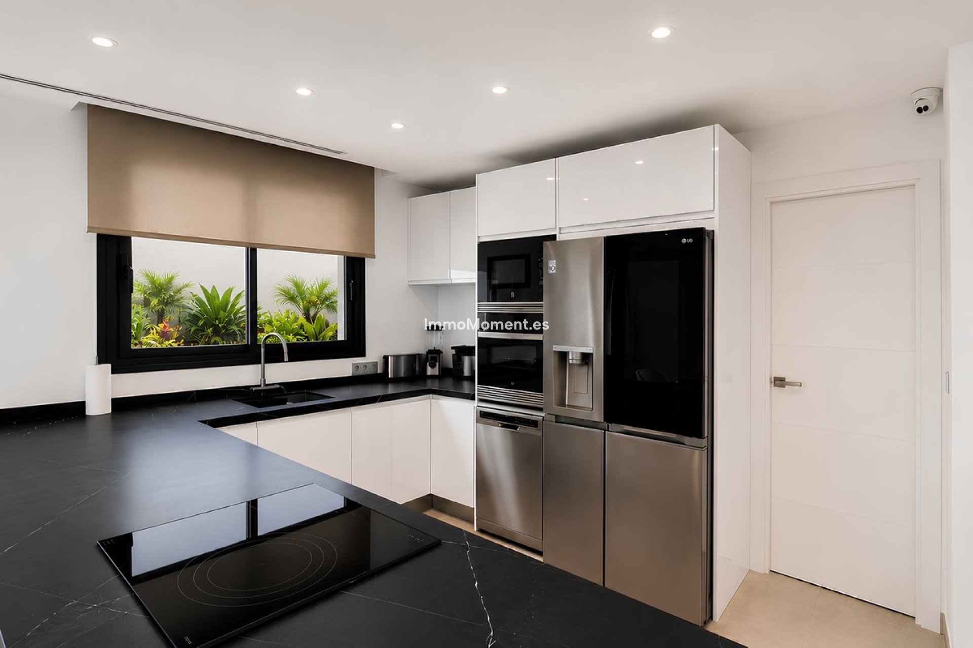 Bestaande woning - Vrijstaande villa - Fuengirola - Torreblanca