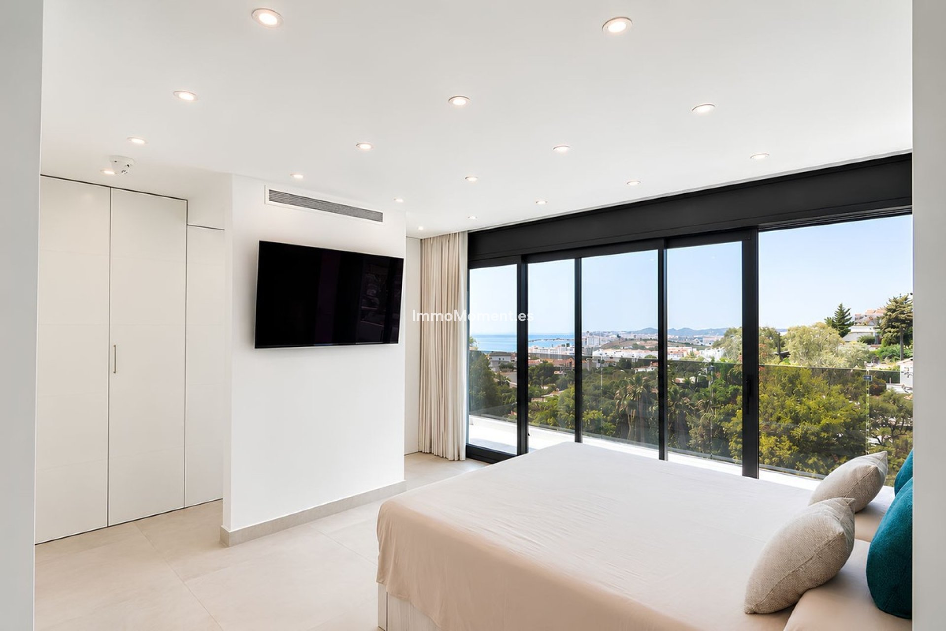 Bestaande woning - Vrijstaande villa - Fuengirola - Torreblanca