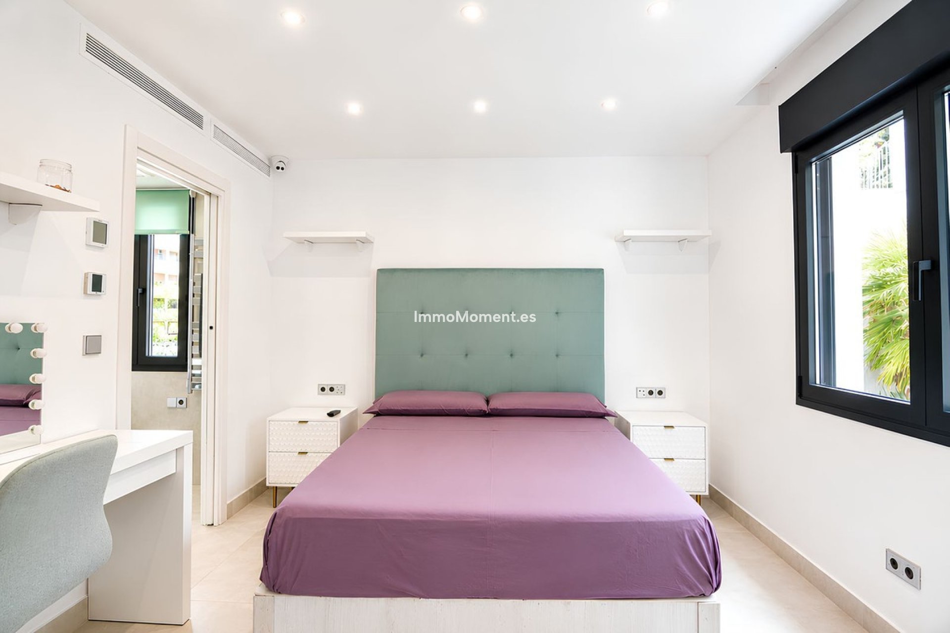 Bestaande woning - Vrijstaande villa - Fuengirola - Torreblanca