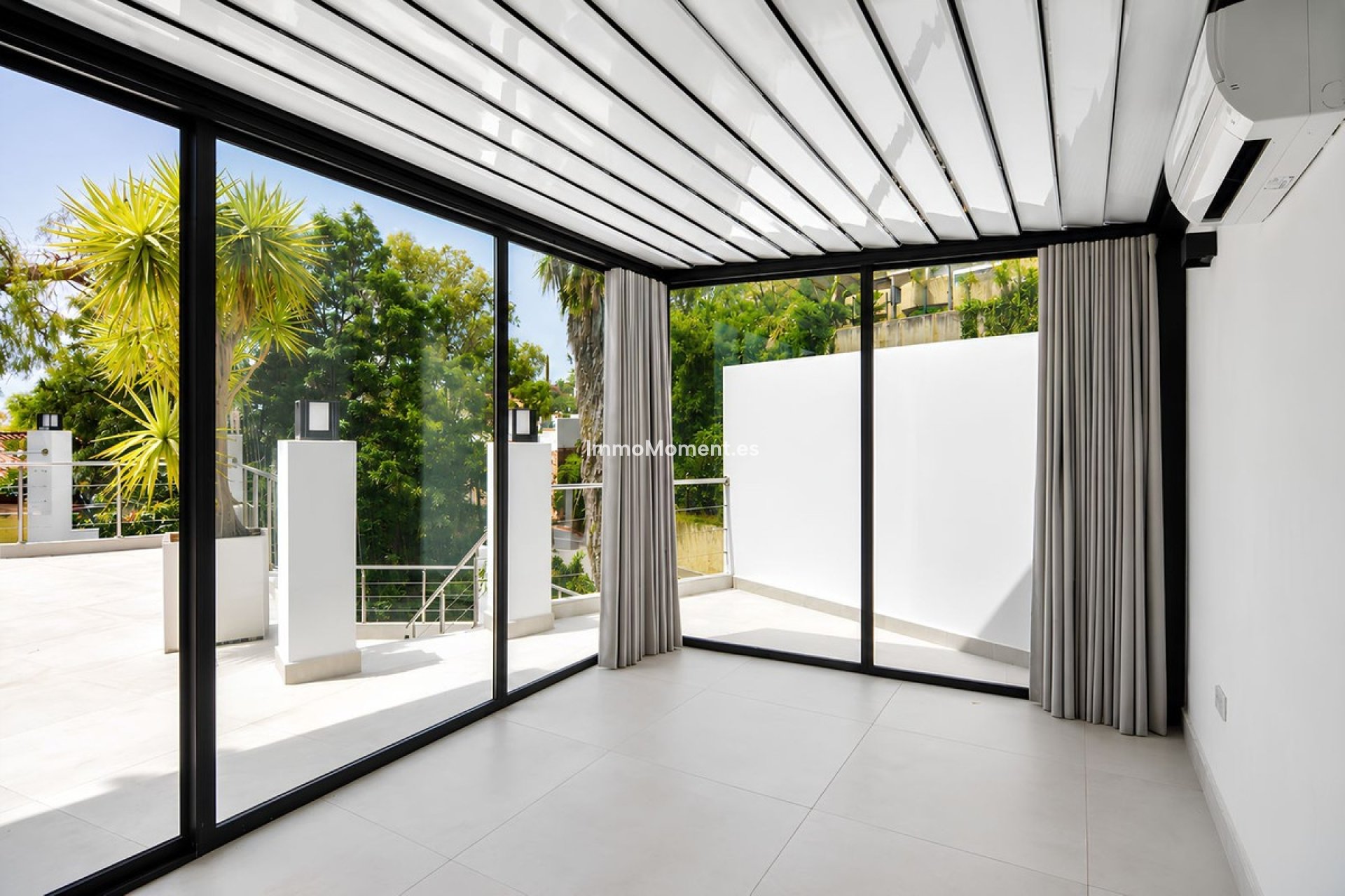 Bestaande woning - Vrijstaande villa - Fuengirola - Torreblanca