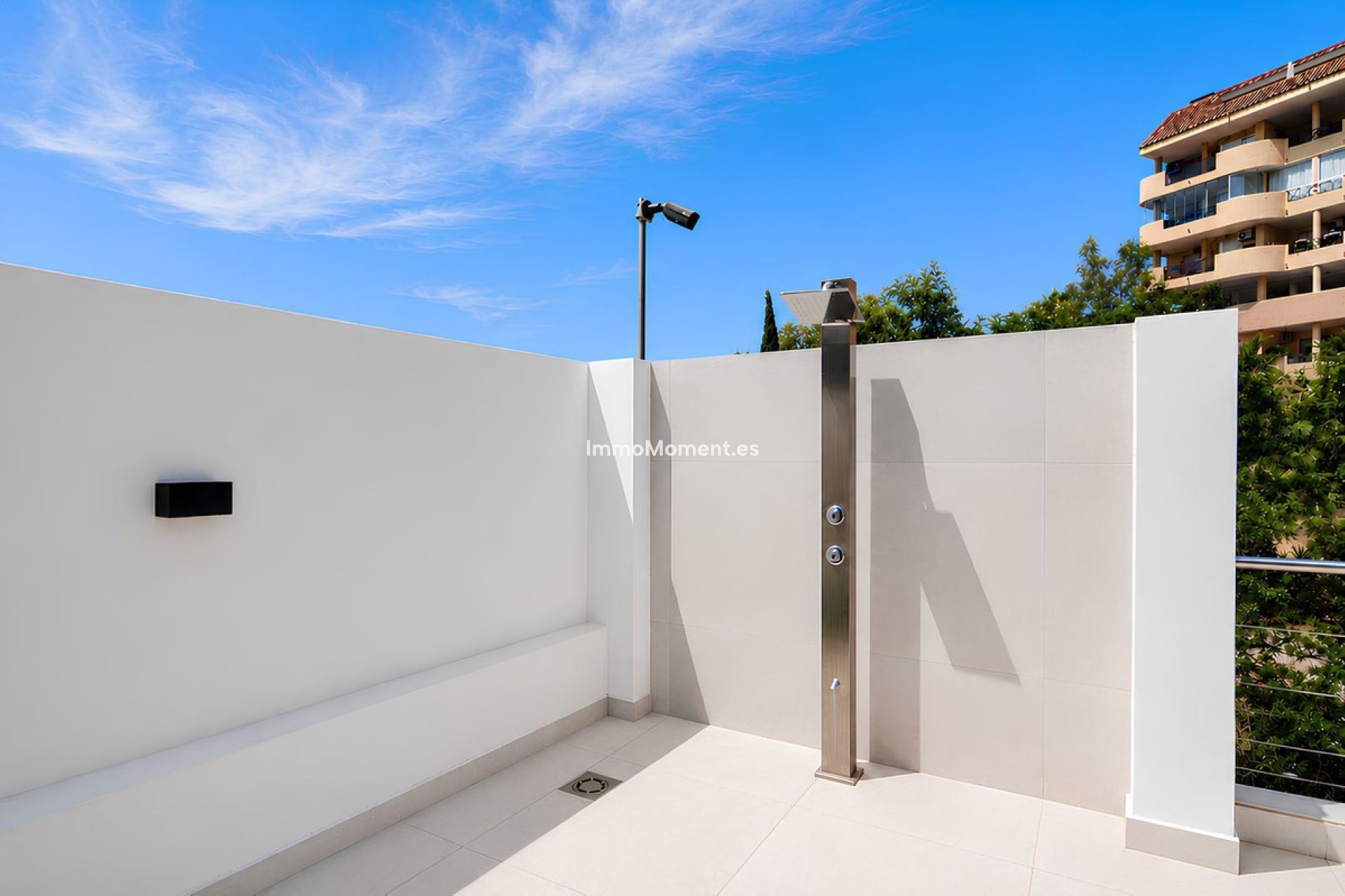Bestaande woning - Vrijstaande villa - Fuengirola - Torreblanca
