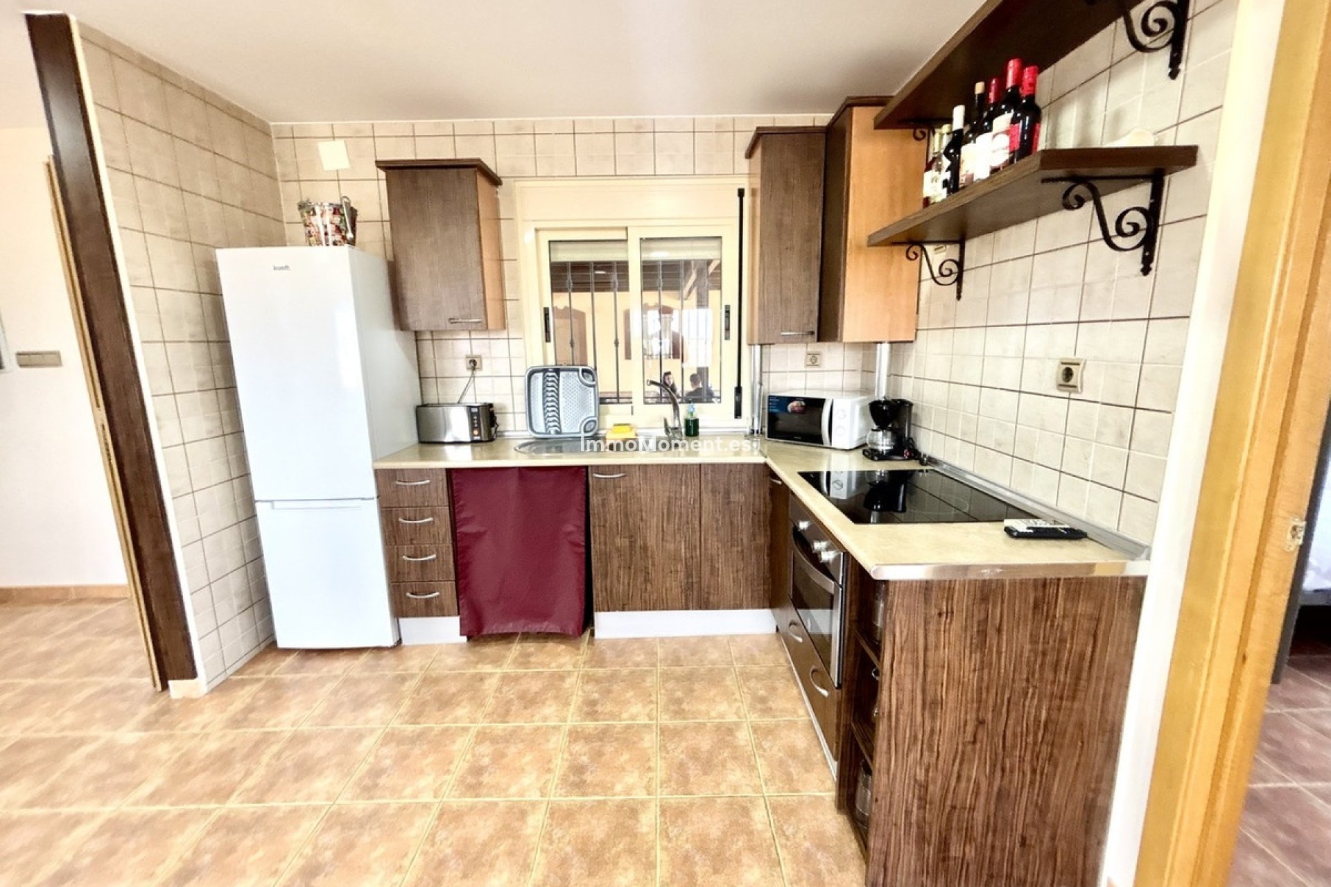 Bestaande woning - Vrijstaande villa - Fuente Alamo - Fuente-Álamo de Murcia Centro