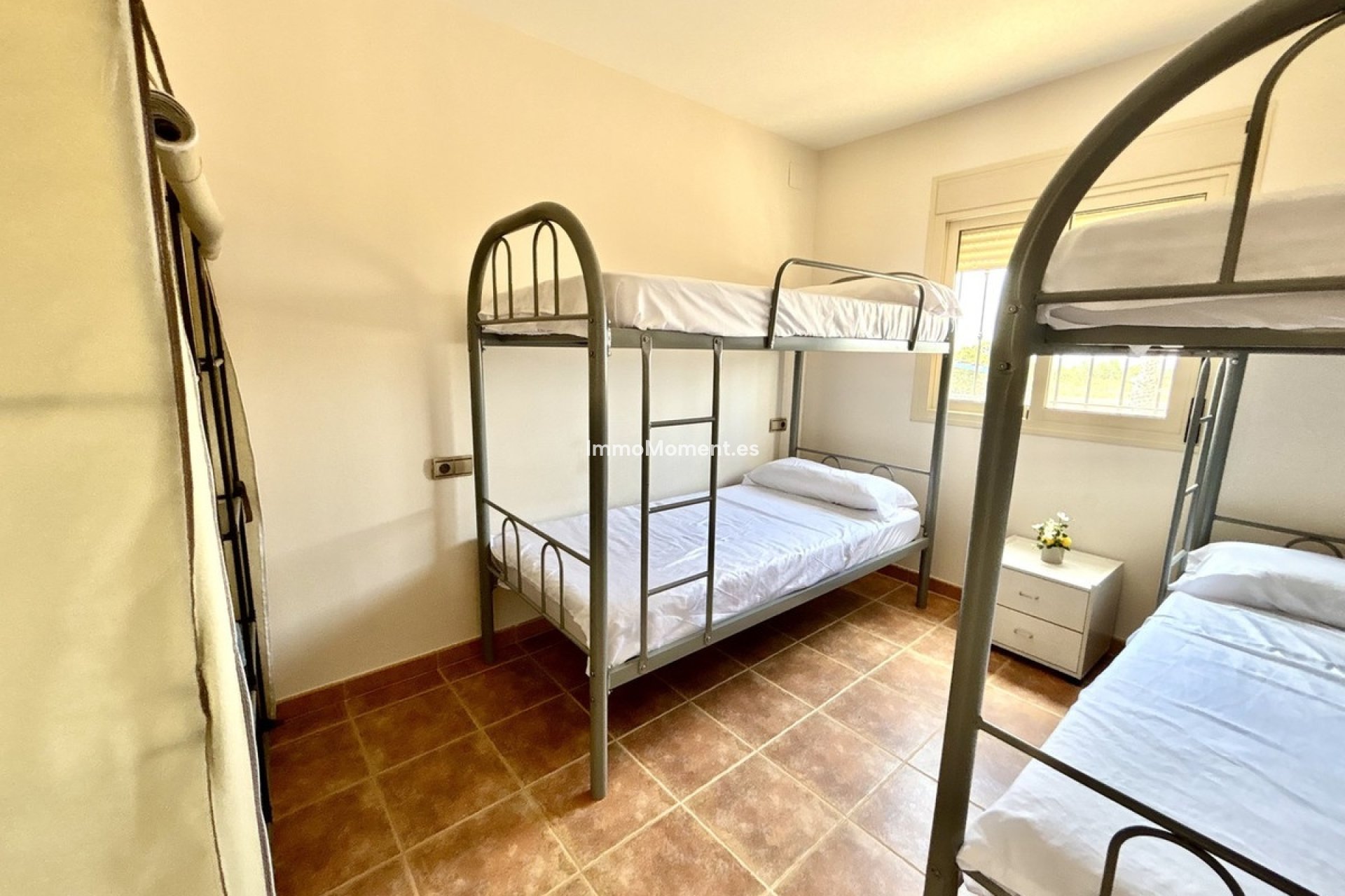 Bestaande woning - Vrijstaande villa - Fuente Alamo - Fuente-Álamo de Murcia Centro