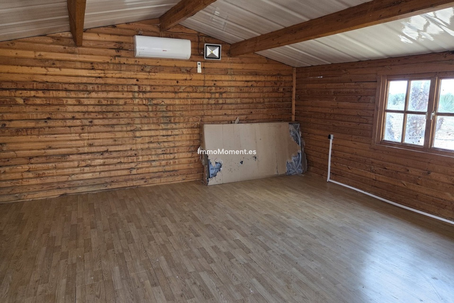 Bestaande woning - Vrijstaande villa - Fuente Alamo - Fuente-Álamo de Murcia Centro