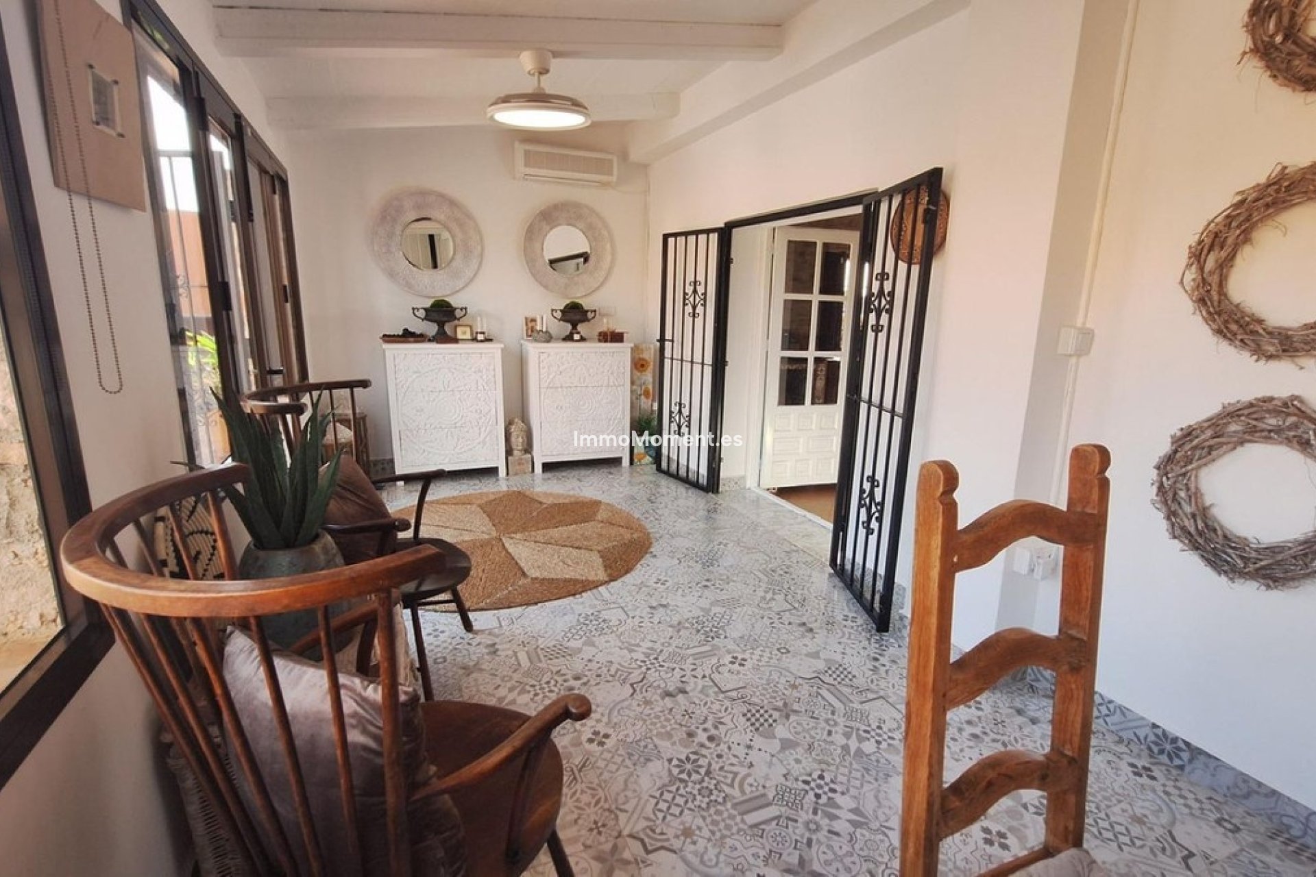 Bestaande woning - Vrijstaande villa - Fuente Alamo - Fuente Álamo de Murcia