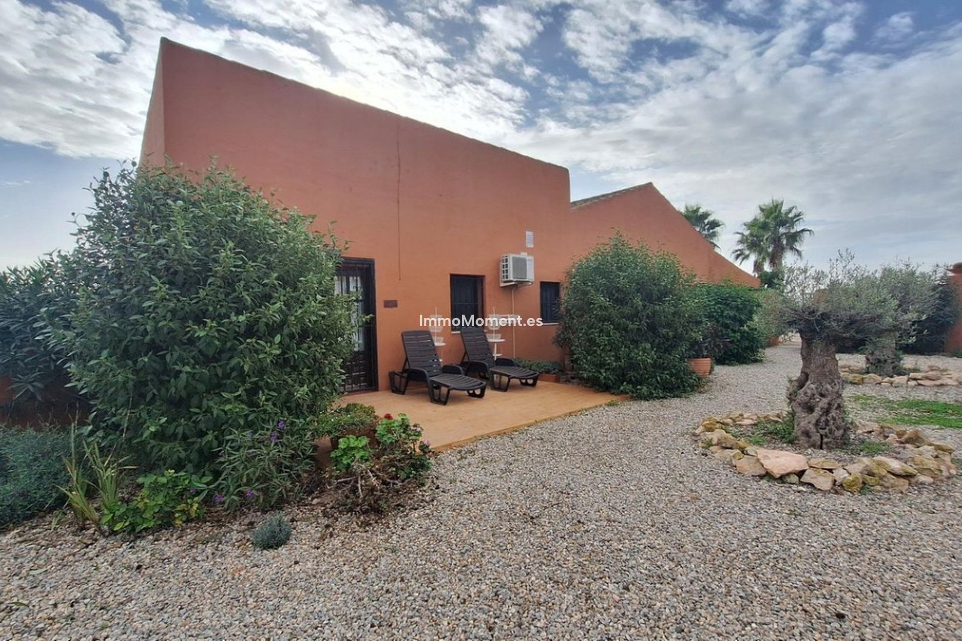 Bestaande woning - Vrijstaande villa - Fuente Alamo - Fuente Álamo de Murcia