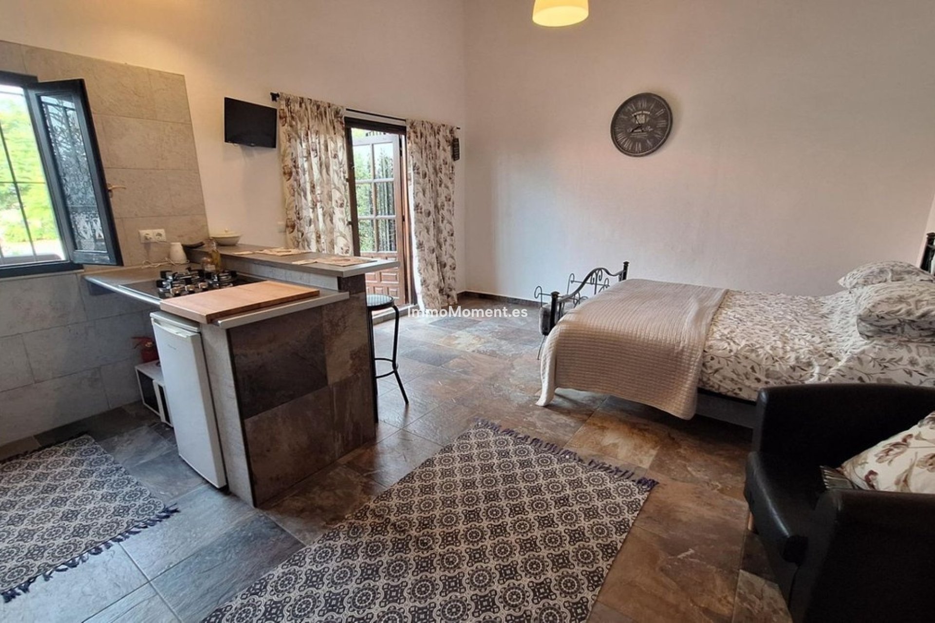 Bestaande woning - Vrijstaande villa - Fuente Alamo - Fuente Álamo de Murcia