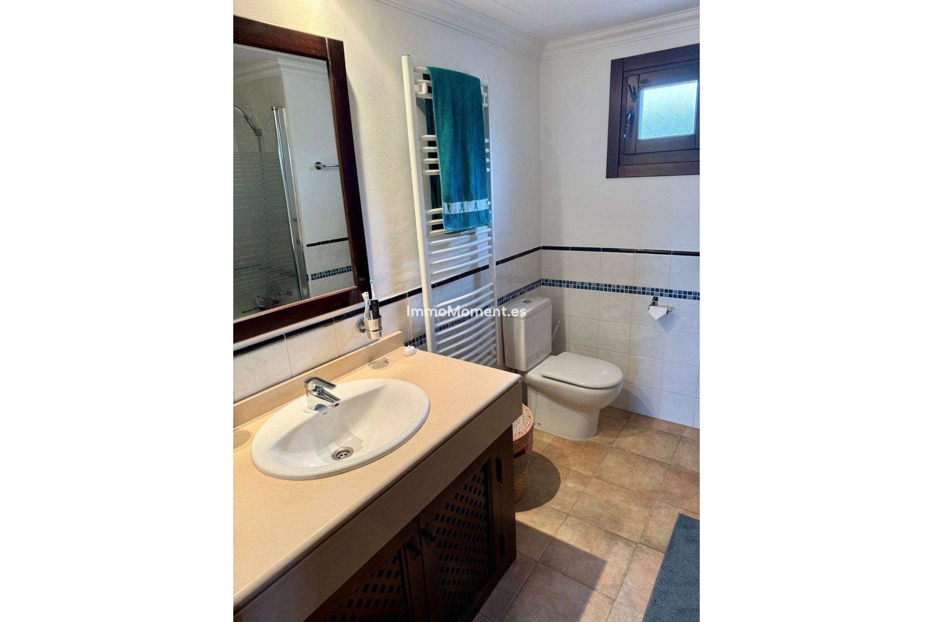 Bestaande woning - Vrijstaande villa - Fuente Alamo - Hacienda del Alamo Golf Resort