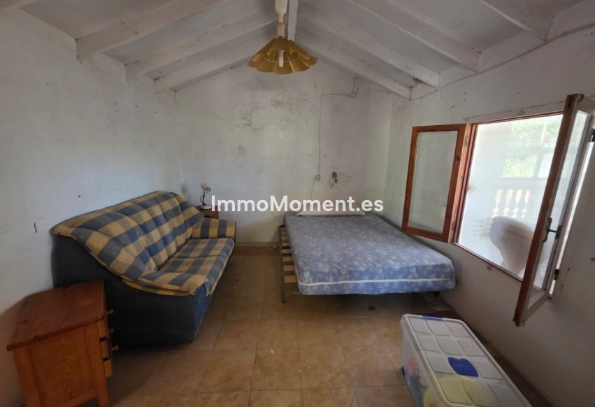 Bestaande woning - Vrijstaande villa - Guardamar del Segura - Guardamar del Segura Centro