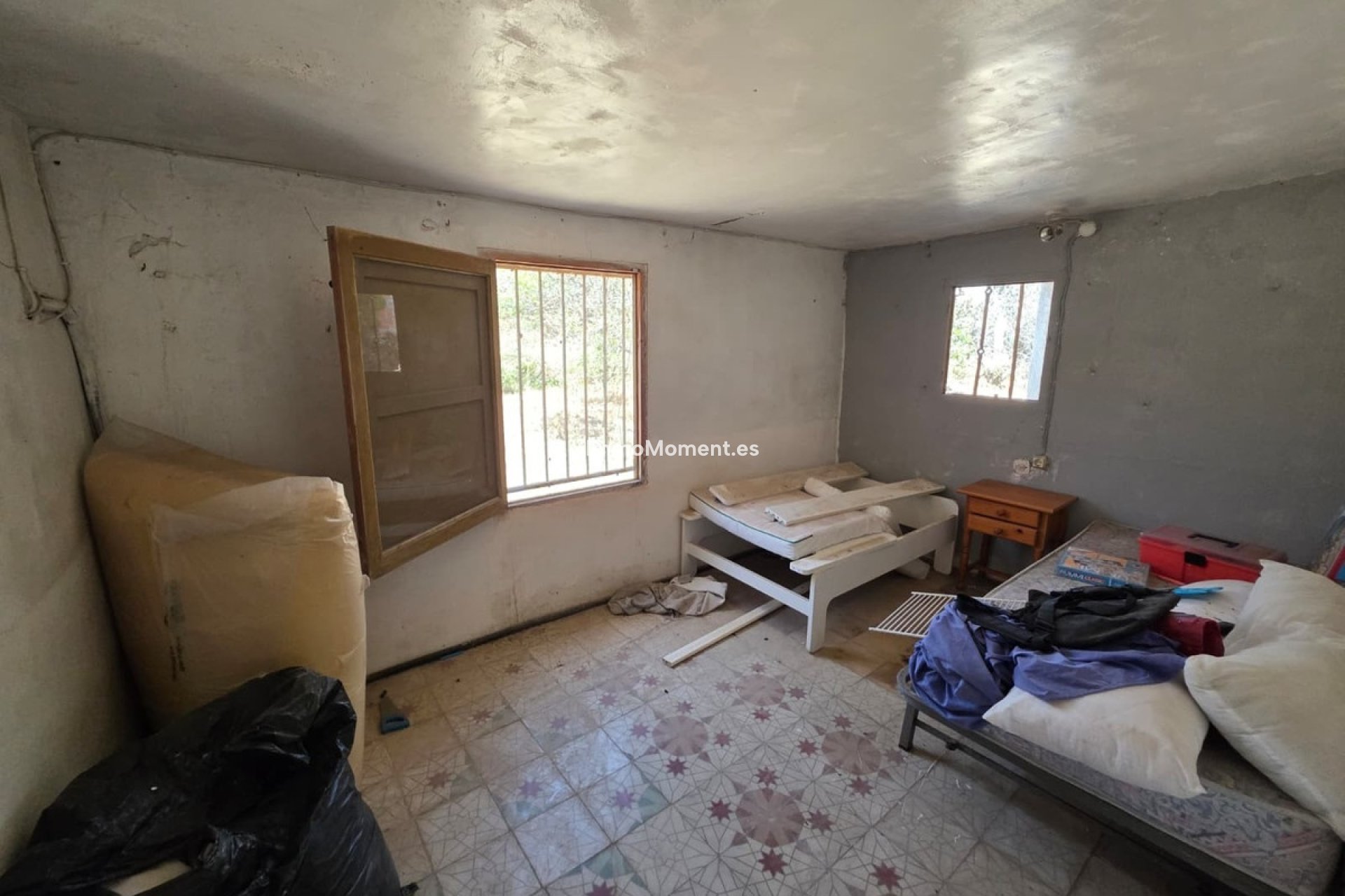 Bestaande woning - Vrijstaande villa - Guardamar del Segura - Guardamar del Segura Centro