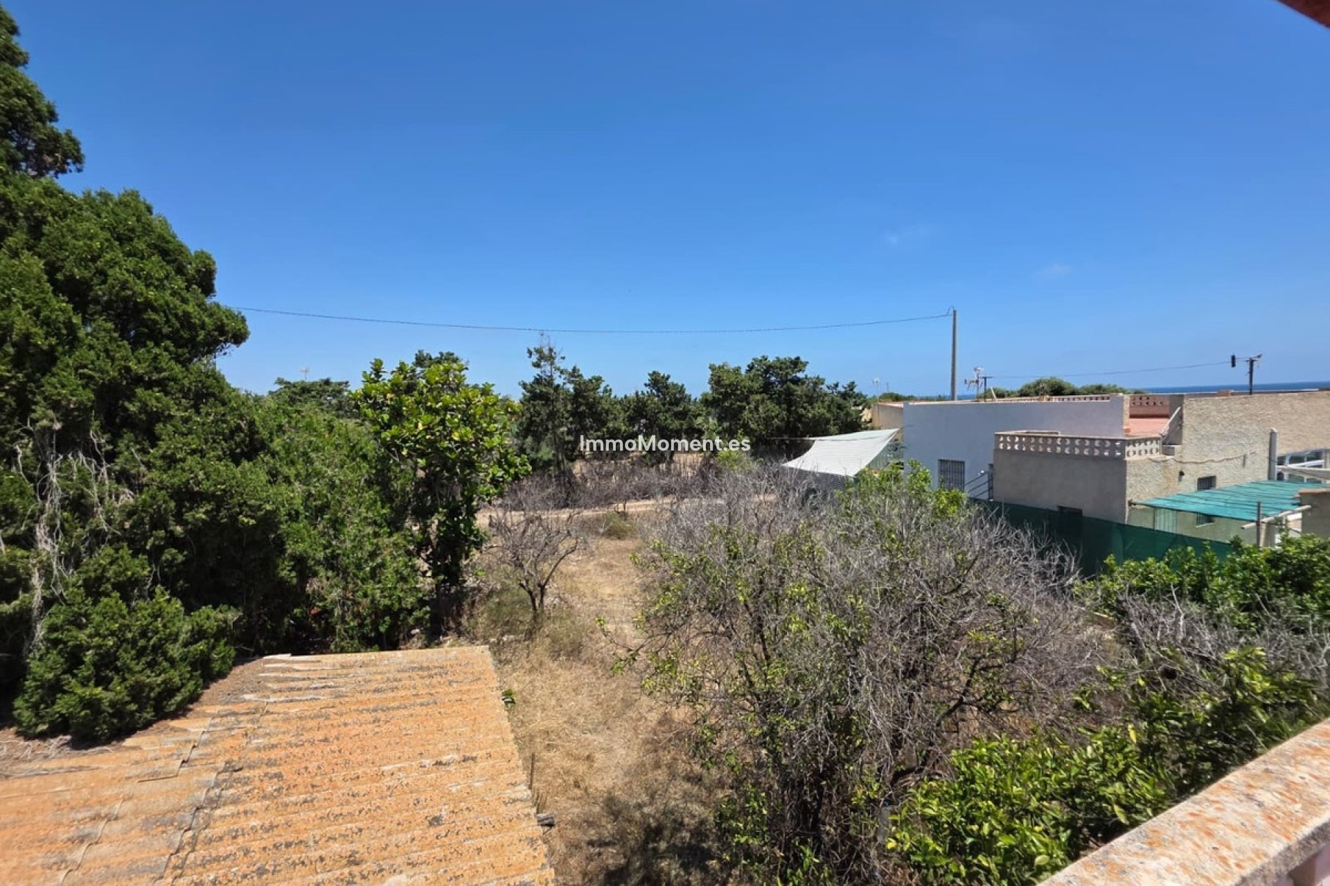 Bestaande woning - Vrijstaande villa - Guardamar del Segura - Guardamar del Segura Centro