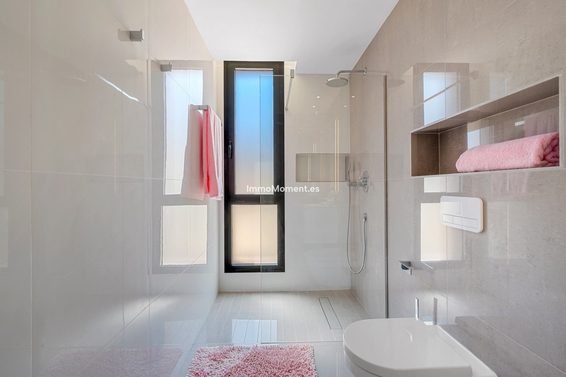 Bestaande woning - Vrijstaande villa - Guardamar del Segura - Guardamar del Segura Centro
