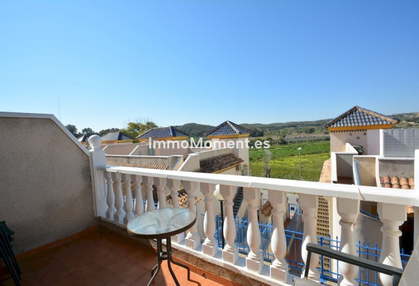 Bestaande woning - Vrijstaande villa - Guardamar del Segura - Guardamar del Segura Centro