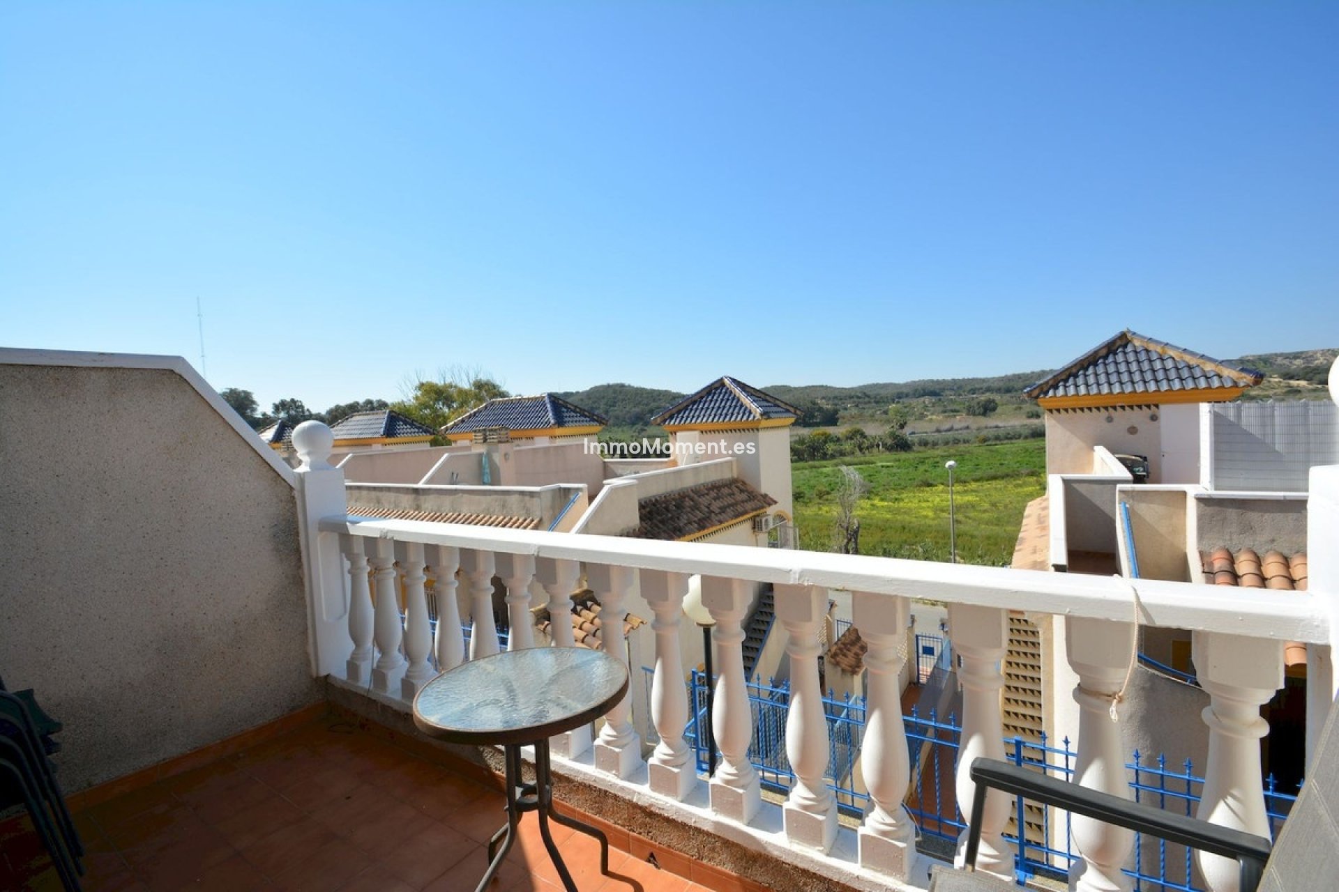 Bestaande woning - Vrijstaande villa - Guardamar del Segura - Guardamar del Segura Centro