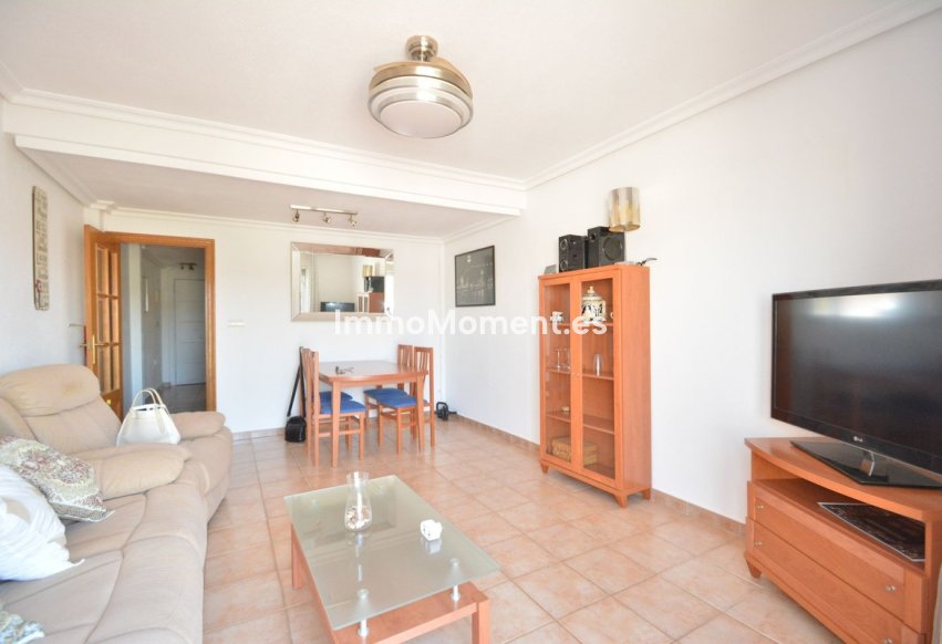 Bestaande woning - Vrijstaande villa - Guardamar del Segura - Guardamar del Segura Centro