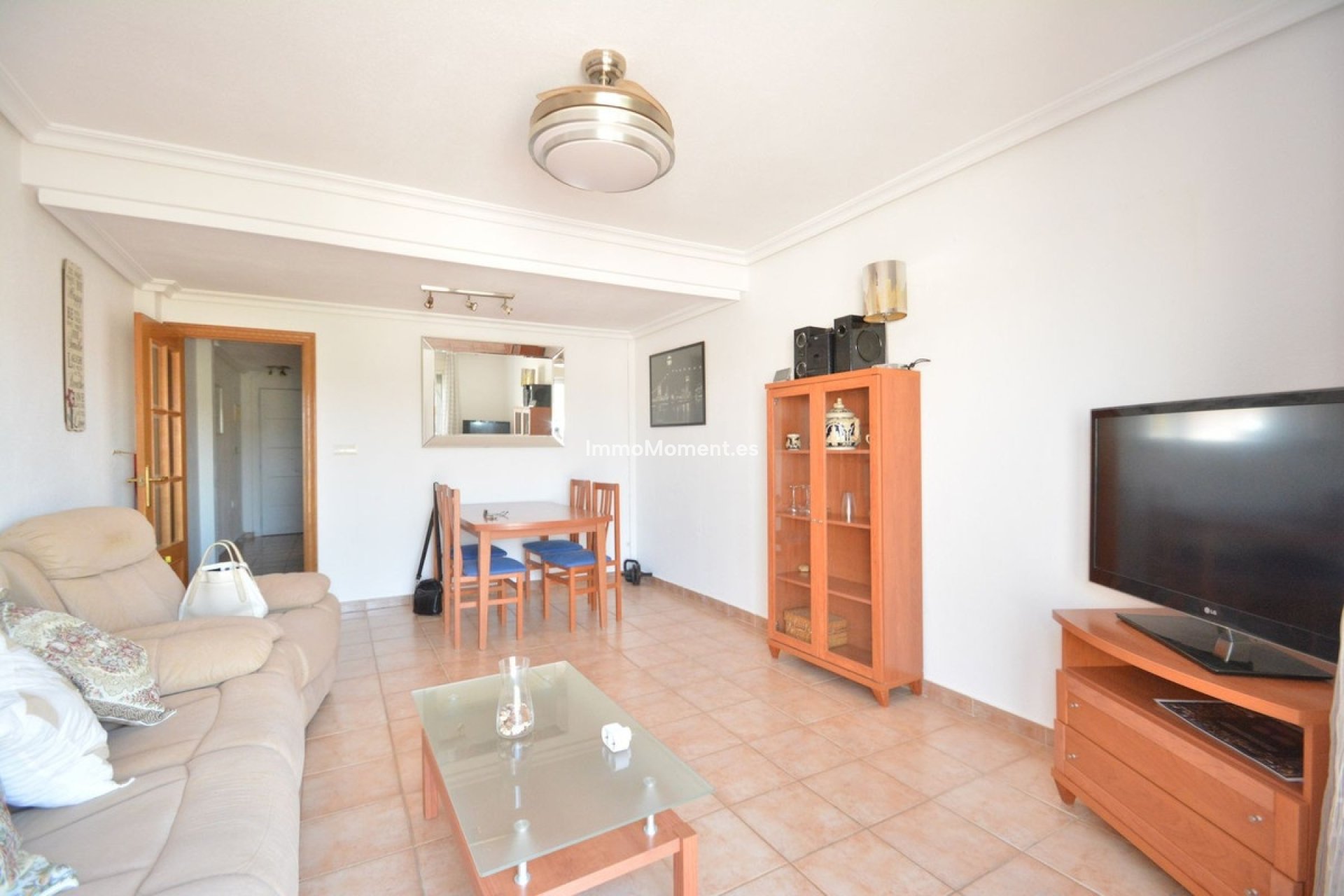 Bestaande woning - Vrijstaande villa - Guardamar del Segura - Guardamar del Segura Centro