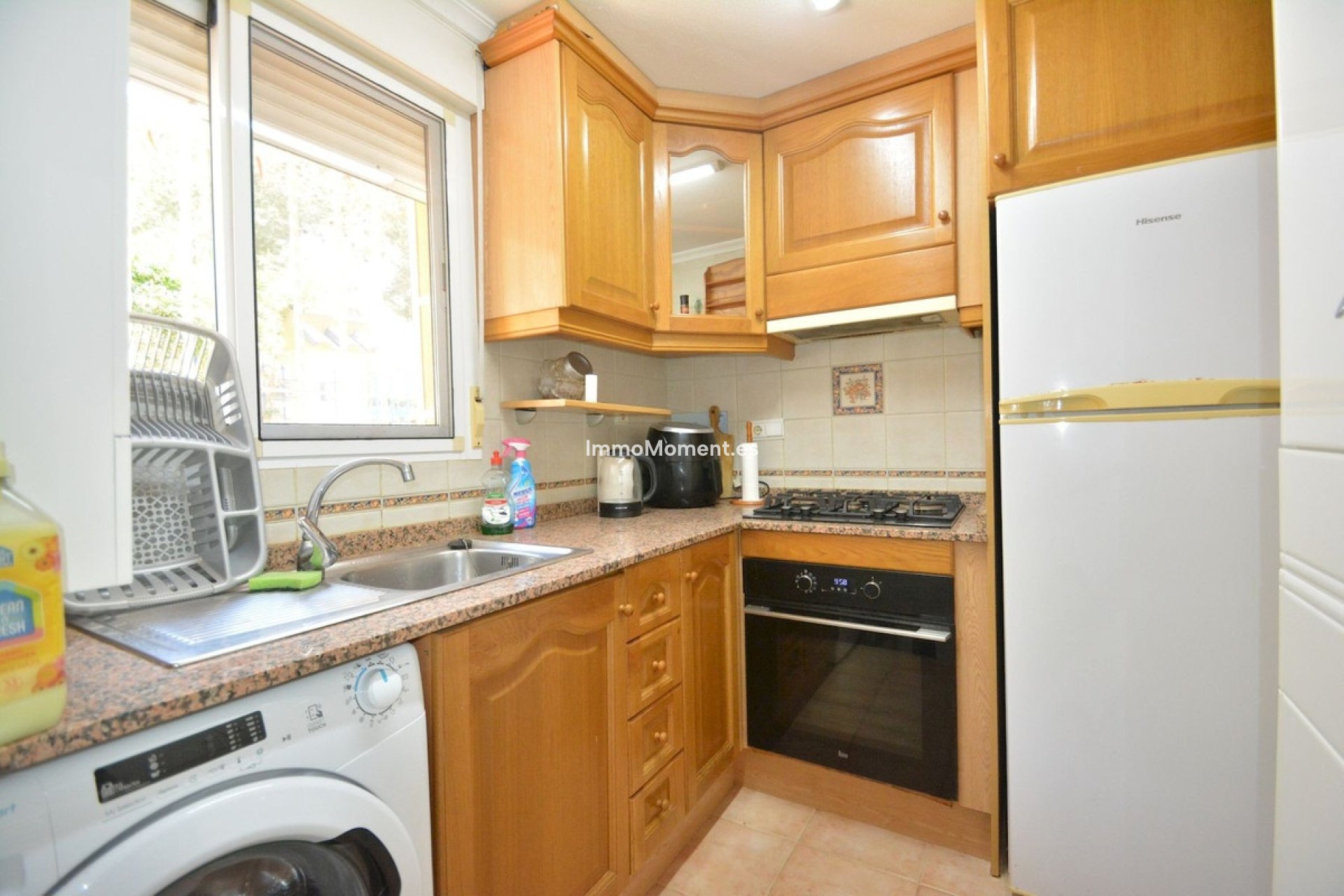 Bestaande woning - Vrijstaande villa - Guardamar del Segura - Guardamar del Segura Centro