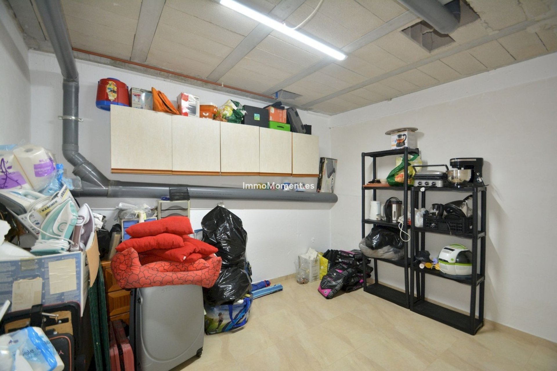 Bestaande woning - Vrijstaande villa - Guardamar del Segura - Guardamar del Segura Centro
