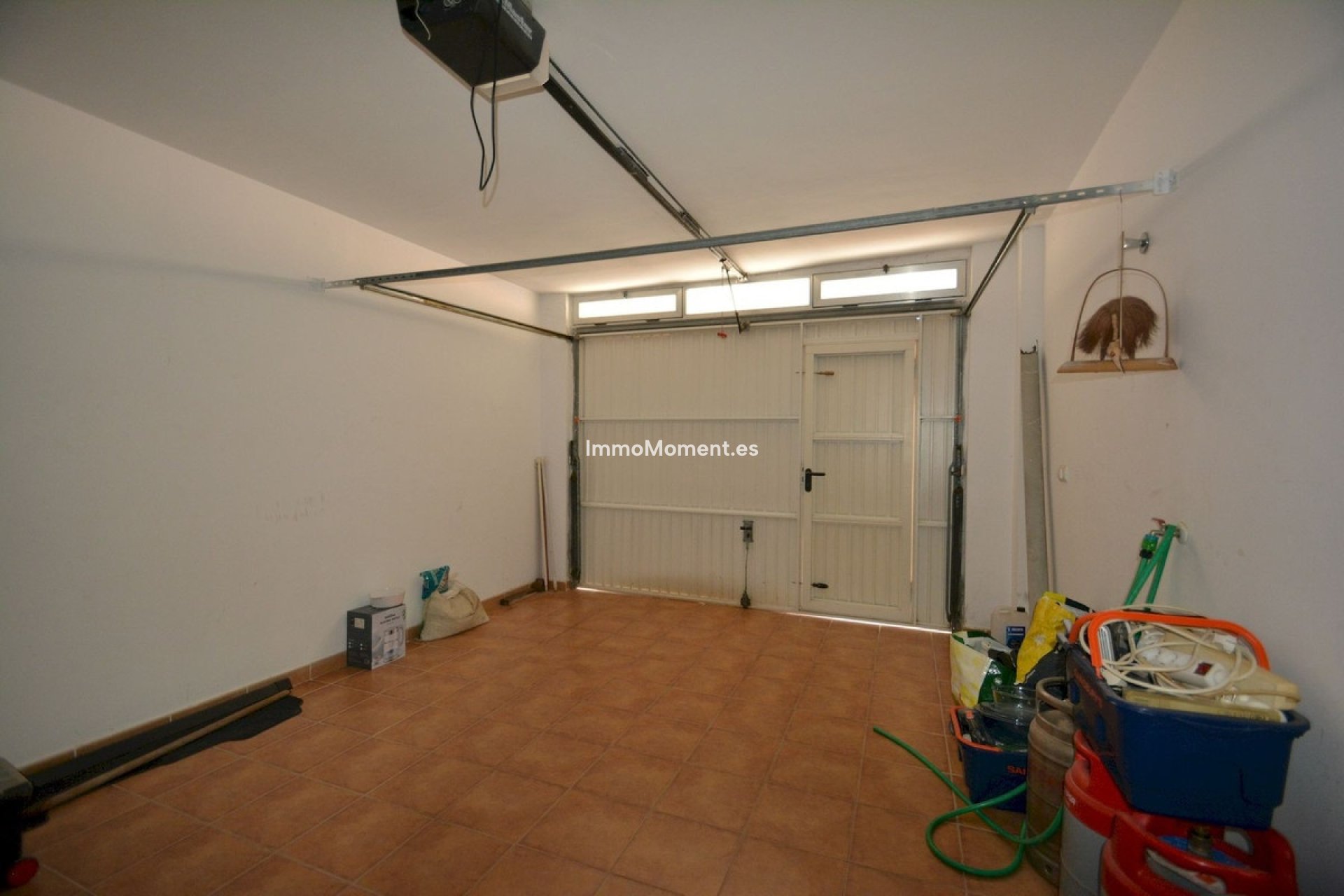 Bestaande woning - Vrijstaande villa - Guardamar del Segura - Guardamar del Segura Centro