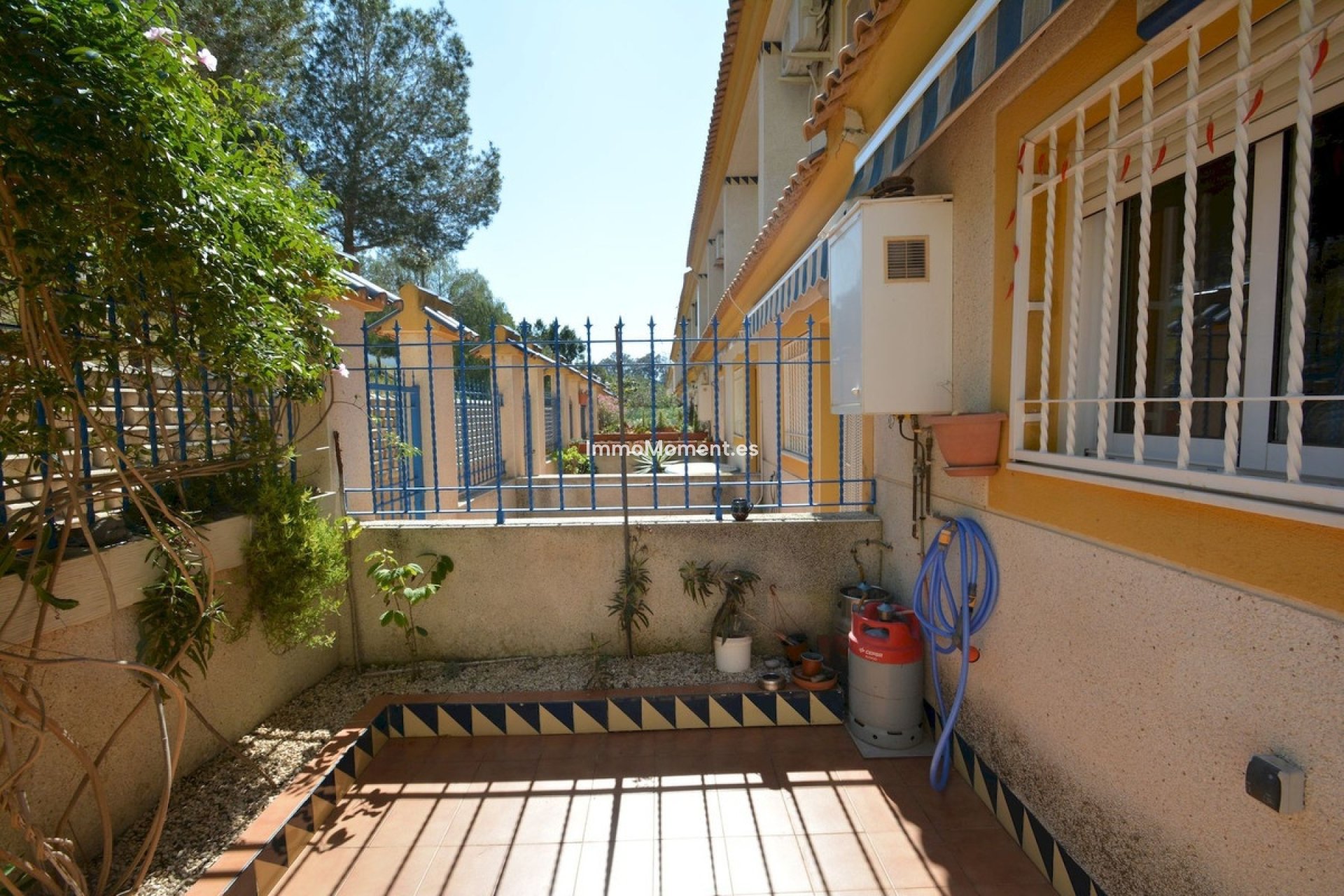 Bestaande woning - Vrijstaande villa - Guardamar del Segura - Guardamar del Segura Centro