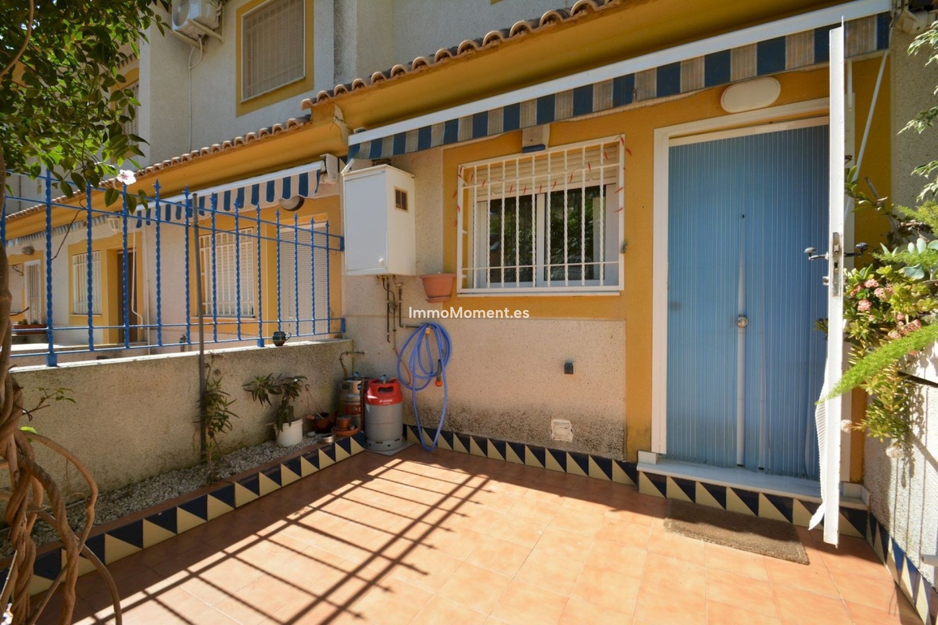 Bestaande woning - Vrijstaande villa - Guardamar del Segura - Guardamar del Segura Centro