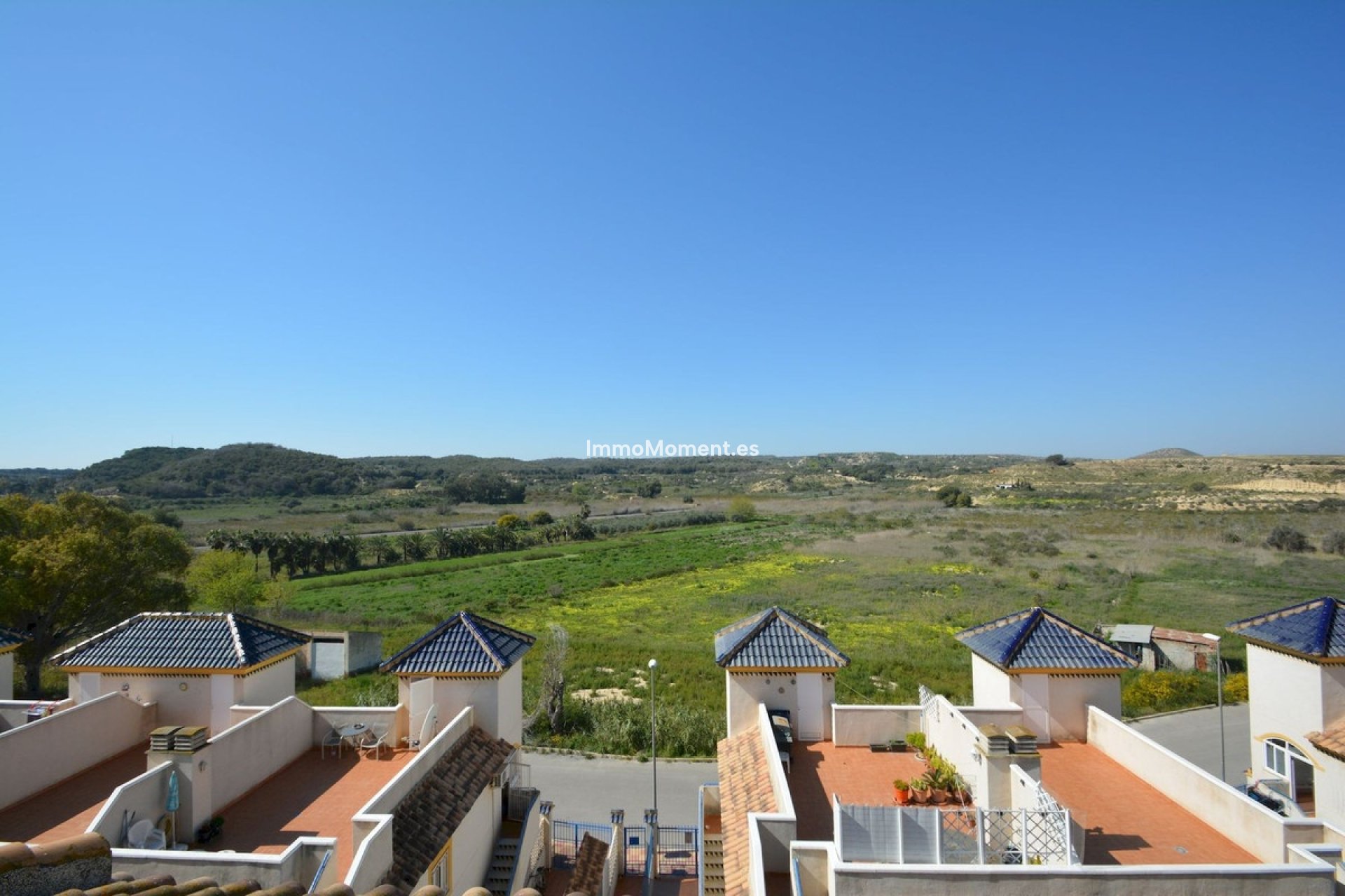 Bestaande woning - Vrijstaande villa - Guardamar del Segura - Guardamar del Segura Centro