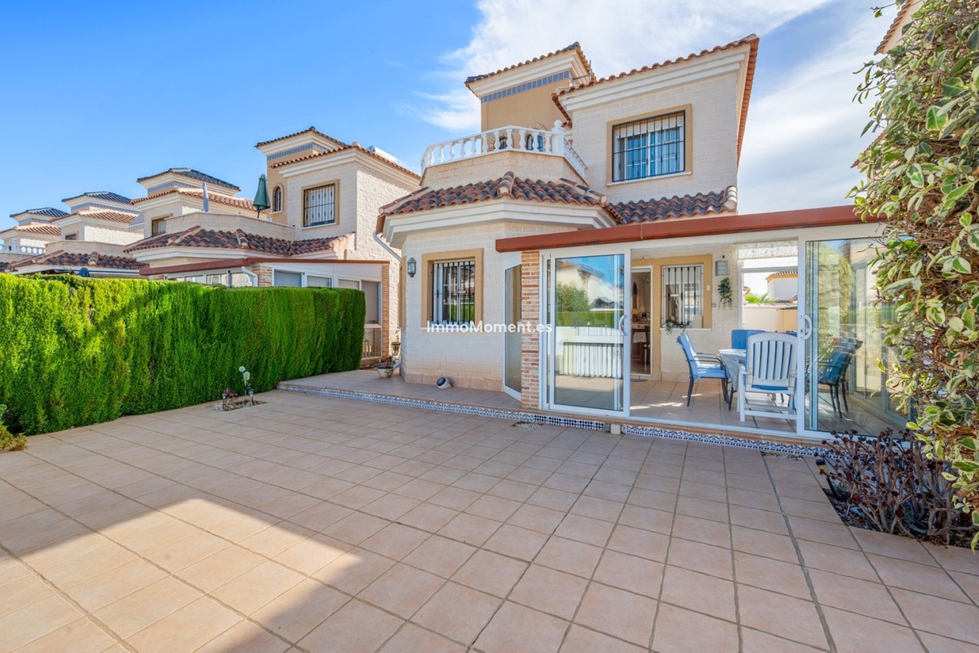 Bestaande woning - Vrijstaande villa - Guardamar del Segura - Guardamar del Segura Centro
