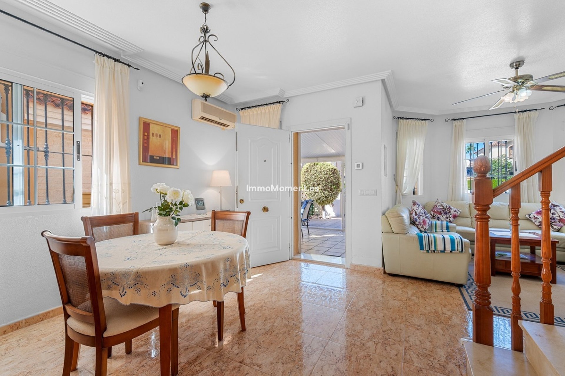 Bestaande woning - Vrijstaande villa - Guardamar del Segura - Guardamar del Segura Centro