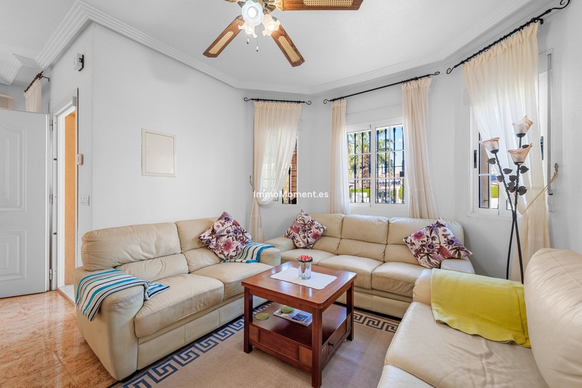 Bestaande woning - Vrijstaande villa - Guardamar del Segura - Guardamar del Segura Centro