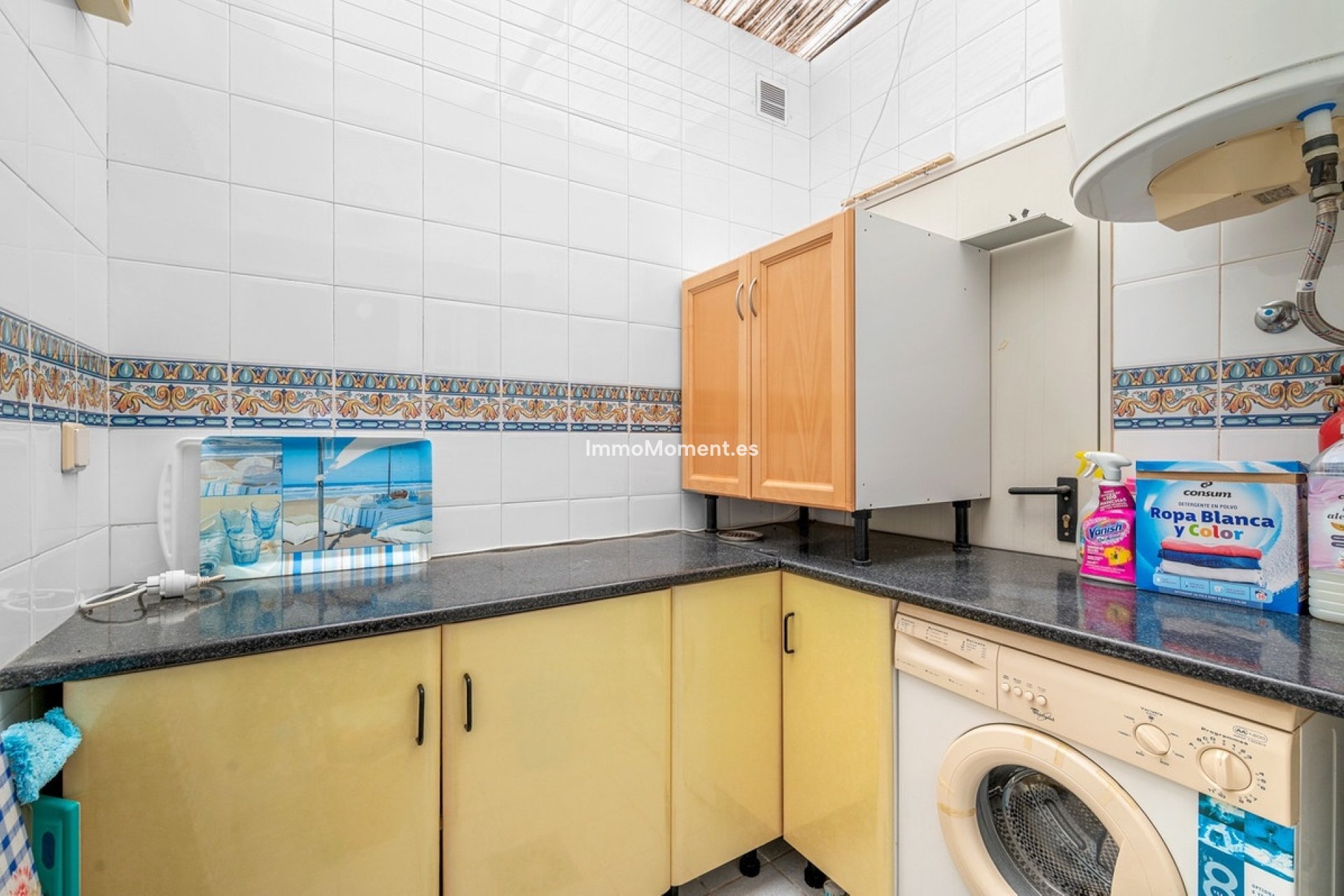 Bestaande woning - Vrijstaande villa - Guardamar del Segura - Guardamar del Segura Centro