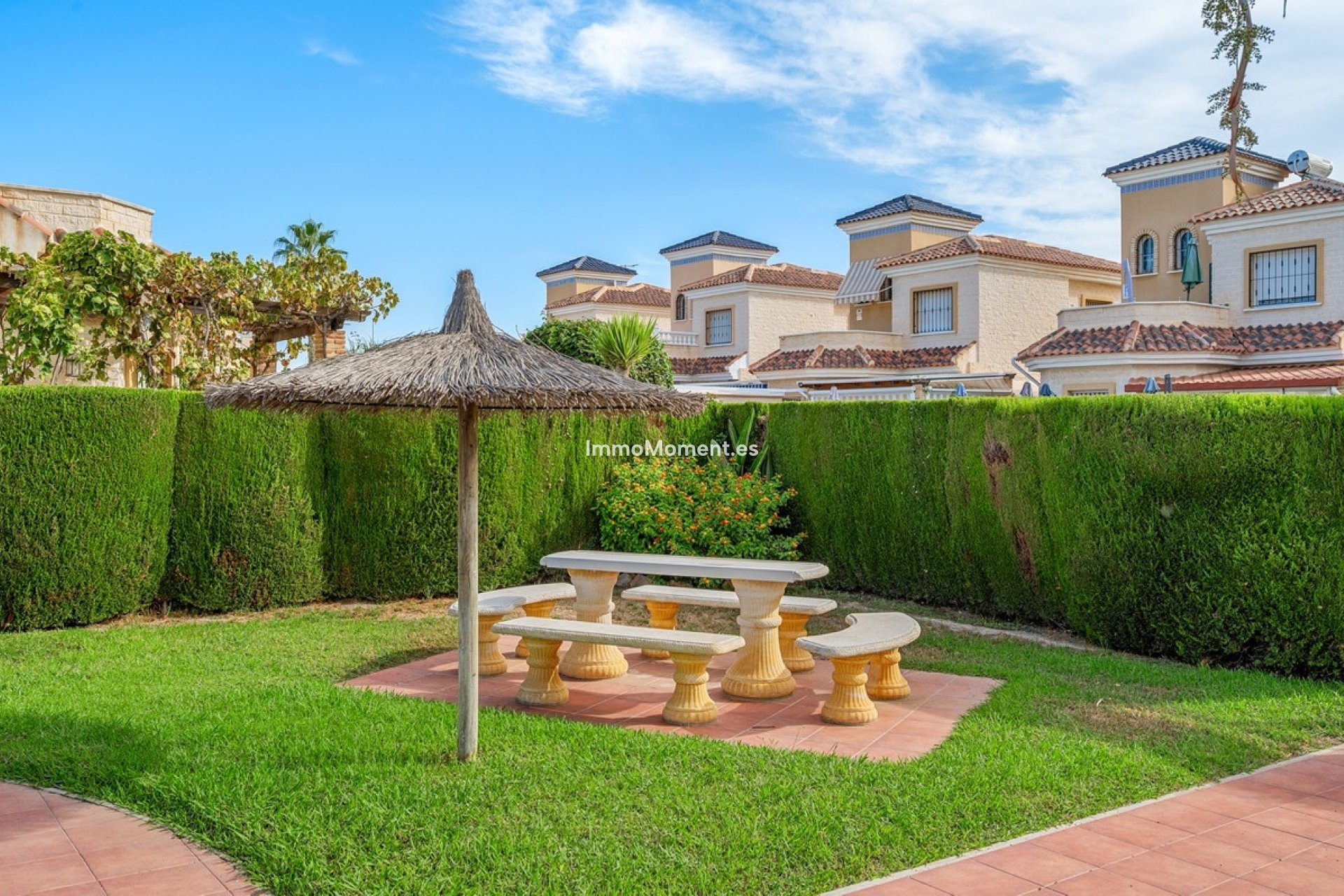 Bestaande woning - Vrijstaande villa - Guardamar del Segura - Guardamar del Segura Centro
