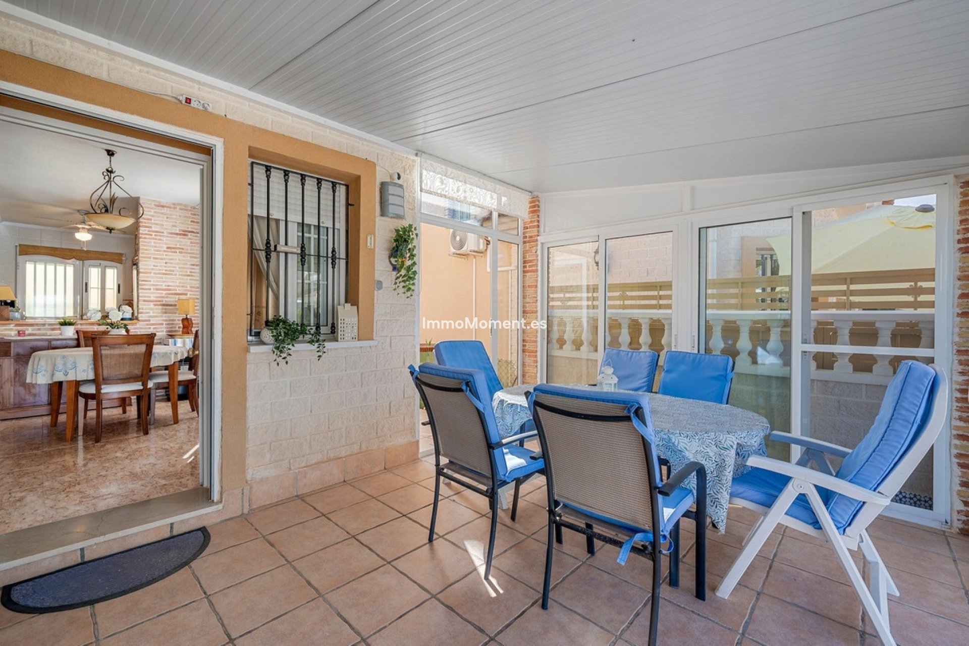 Bestaande woning - Vrijstaande villa - Guardamar del Segura - Guardamar del Segura Centro
