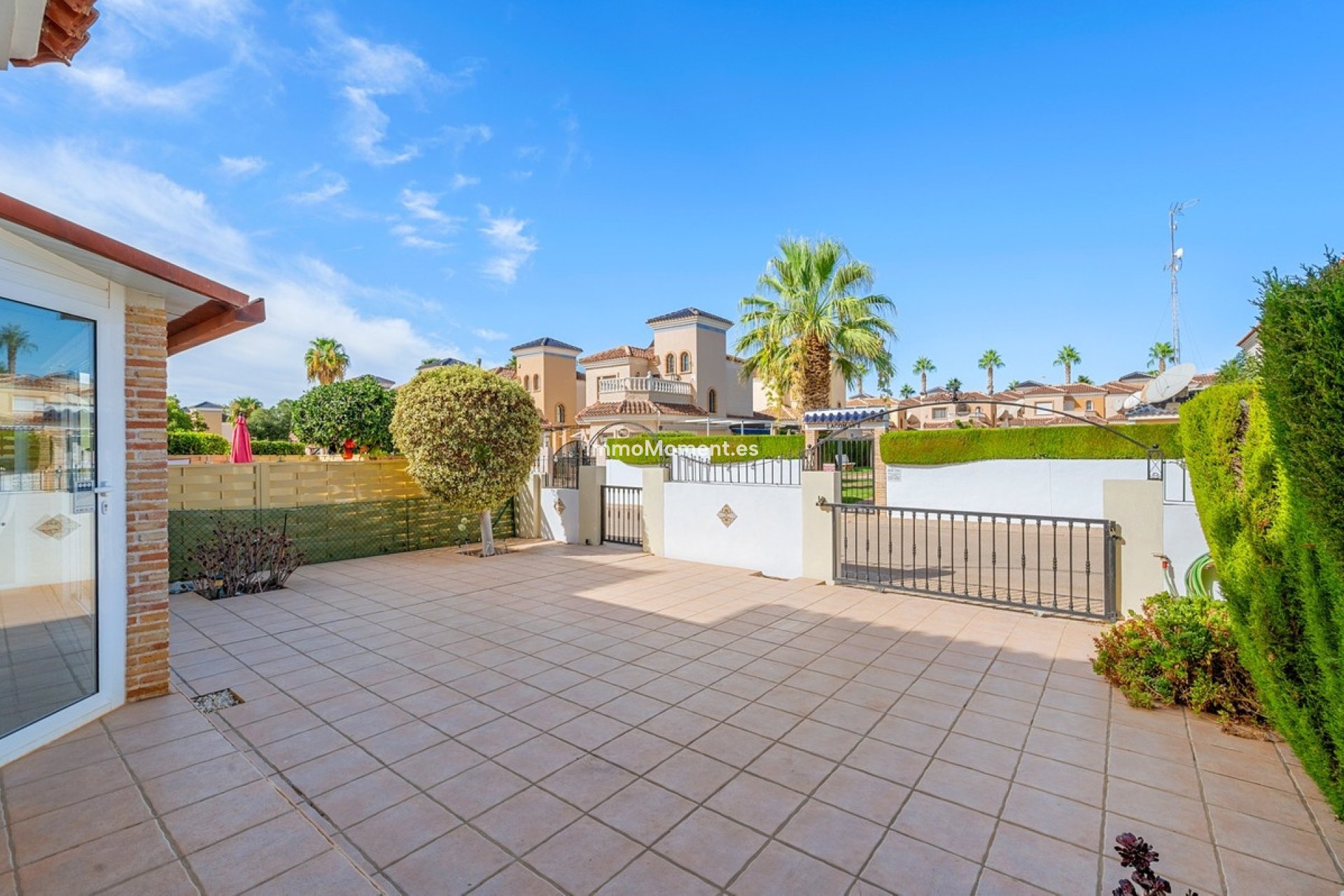 Bestaande woning - Vrijstaande villa - Guardamar del Segura - Guardamar del Segura Centro