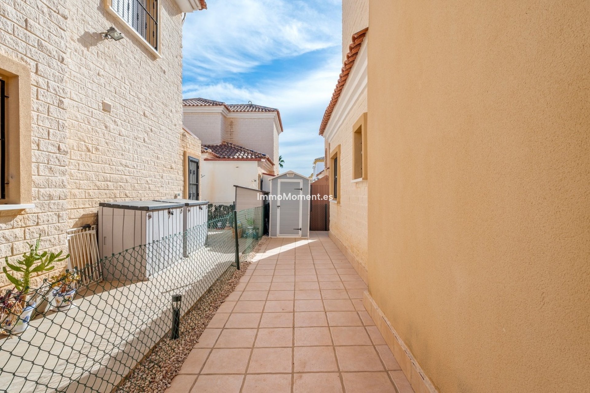 Bestaande woning - Vrijstaande villa - Guardamar del Segura - Guardamar del Segura Centro