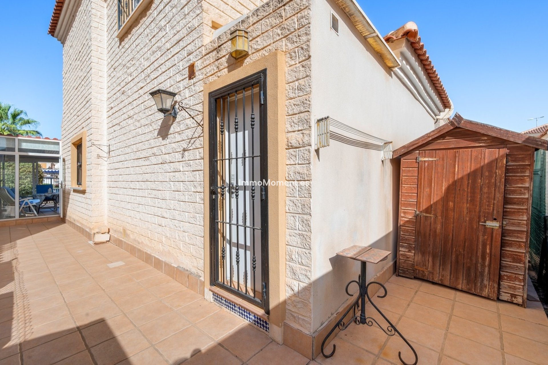 Bestaande woning - Vrijstaande villa - Guardamar del Segura - Guardamar del Segura Centro