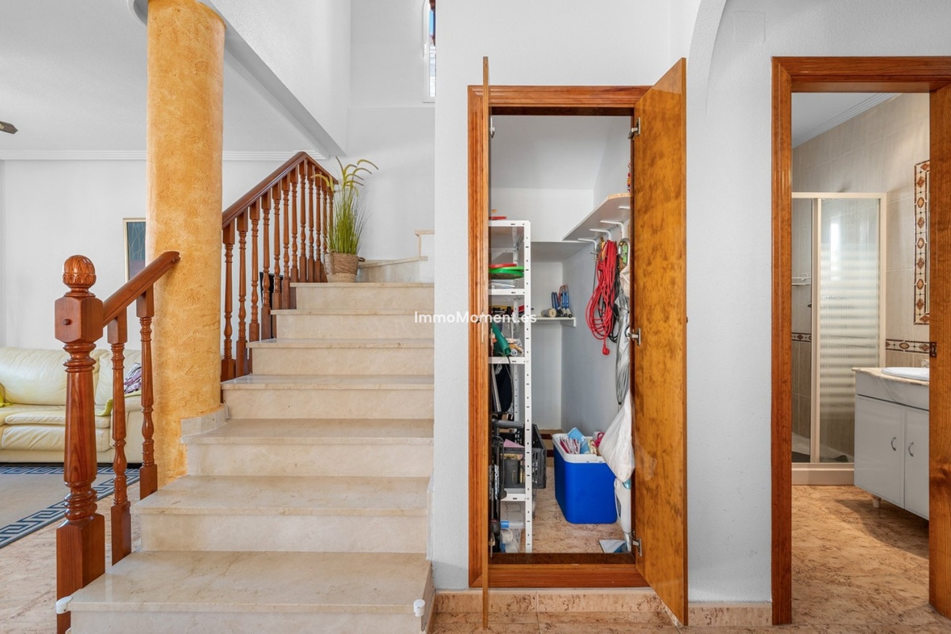 Bestaande woning - Vrijstaande villa - Guardamar del Segura - Guardamar del Segura Centro